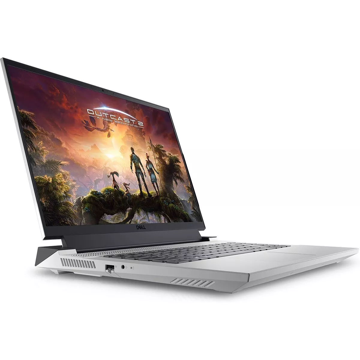 Dell G16 7630 [USEGHBTO7630FWLW]