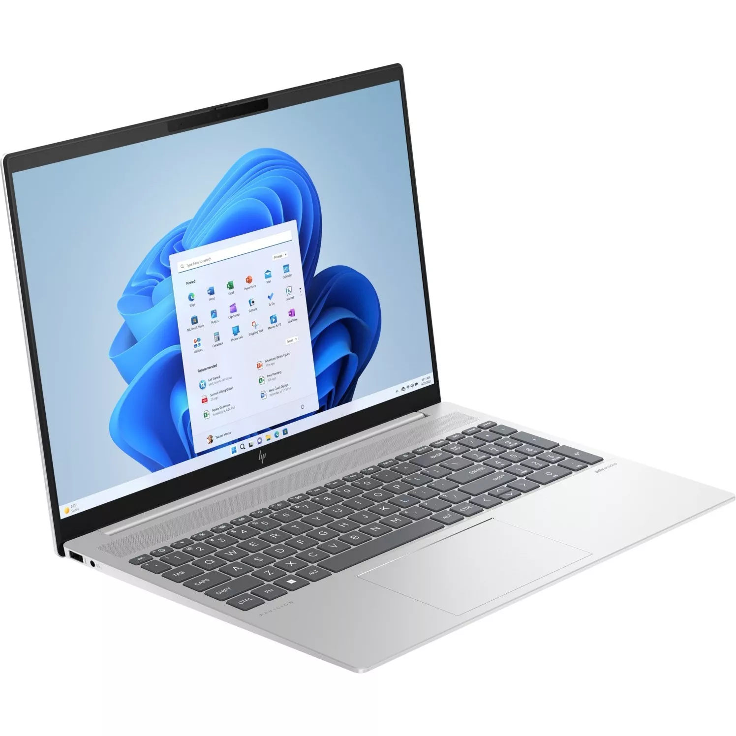 HP 16-ab1044nn