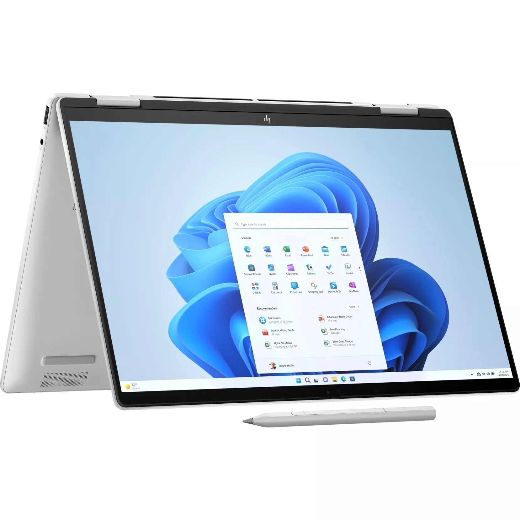 HP 14-fa0016nw