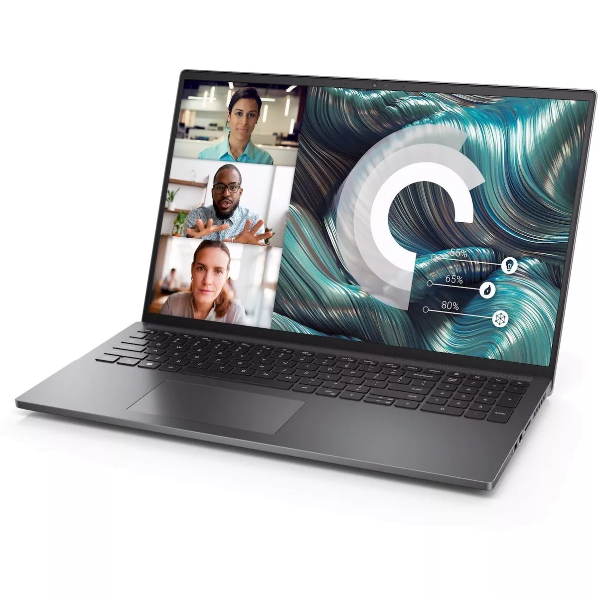 Dell Vostro 16 7620 [N3304VNB7620EMEA01]