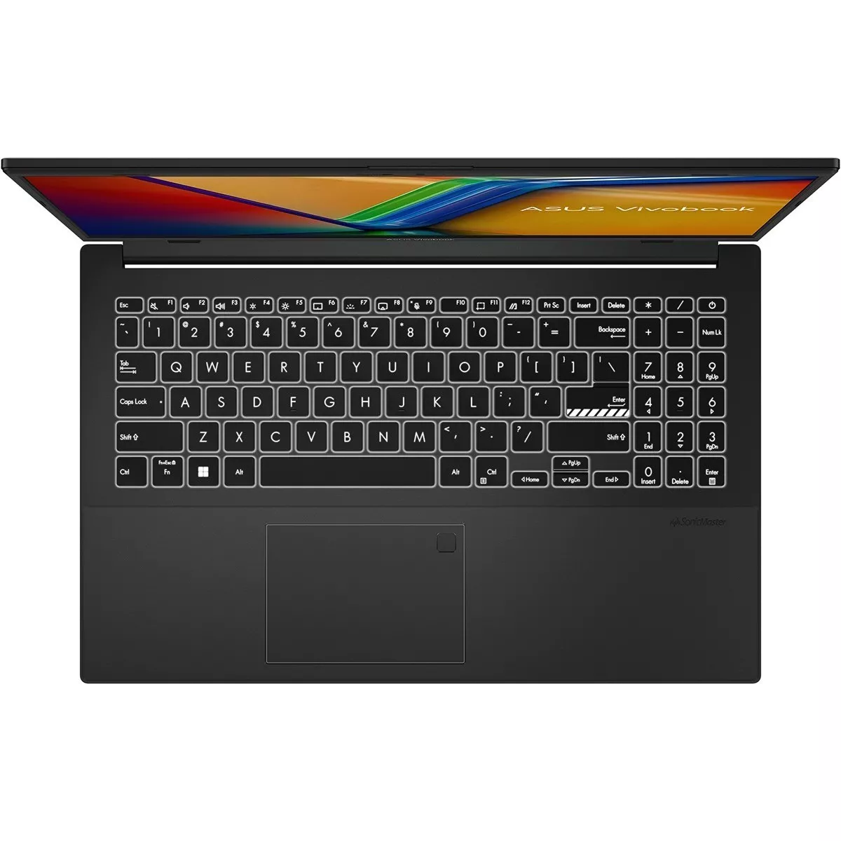 Asus Vivobook Go 15 OLED E1504FA [E1504FA-BQ089]