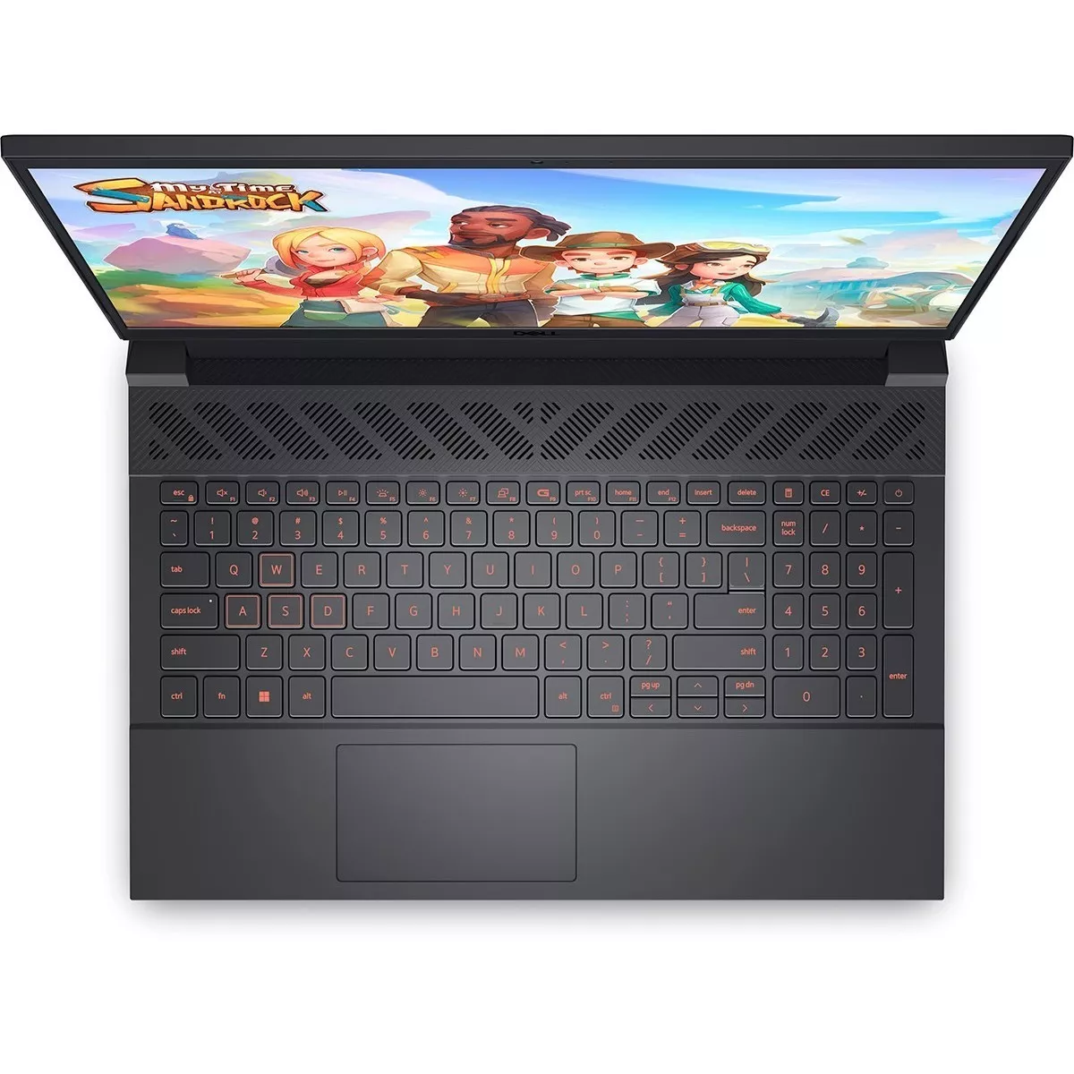 Dell G15 5535 [G5535-A643GRY-PUS]