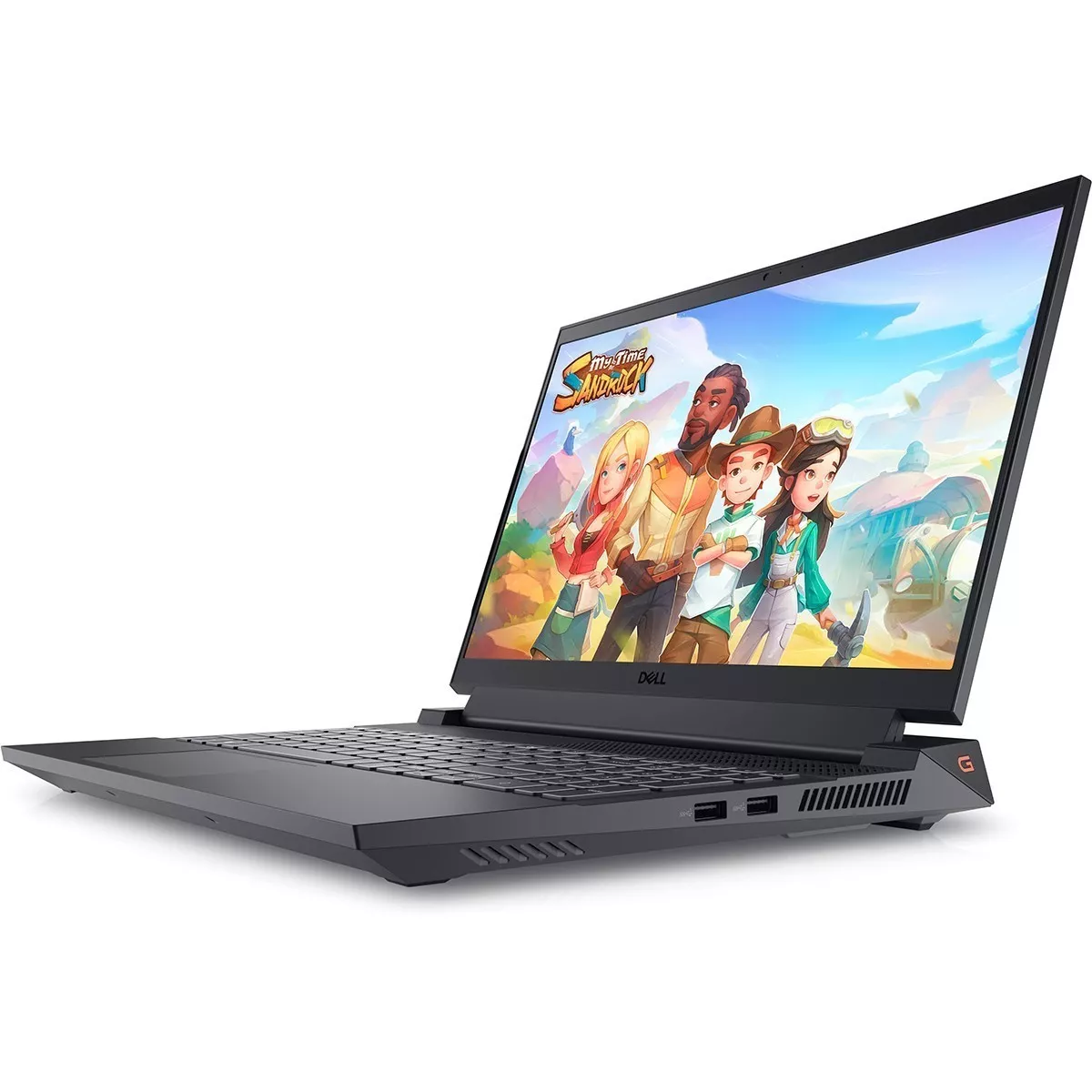 Dell G15 5535 [G5535-A643GRY-PUS]