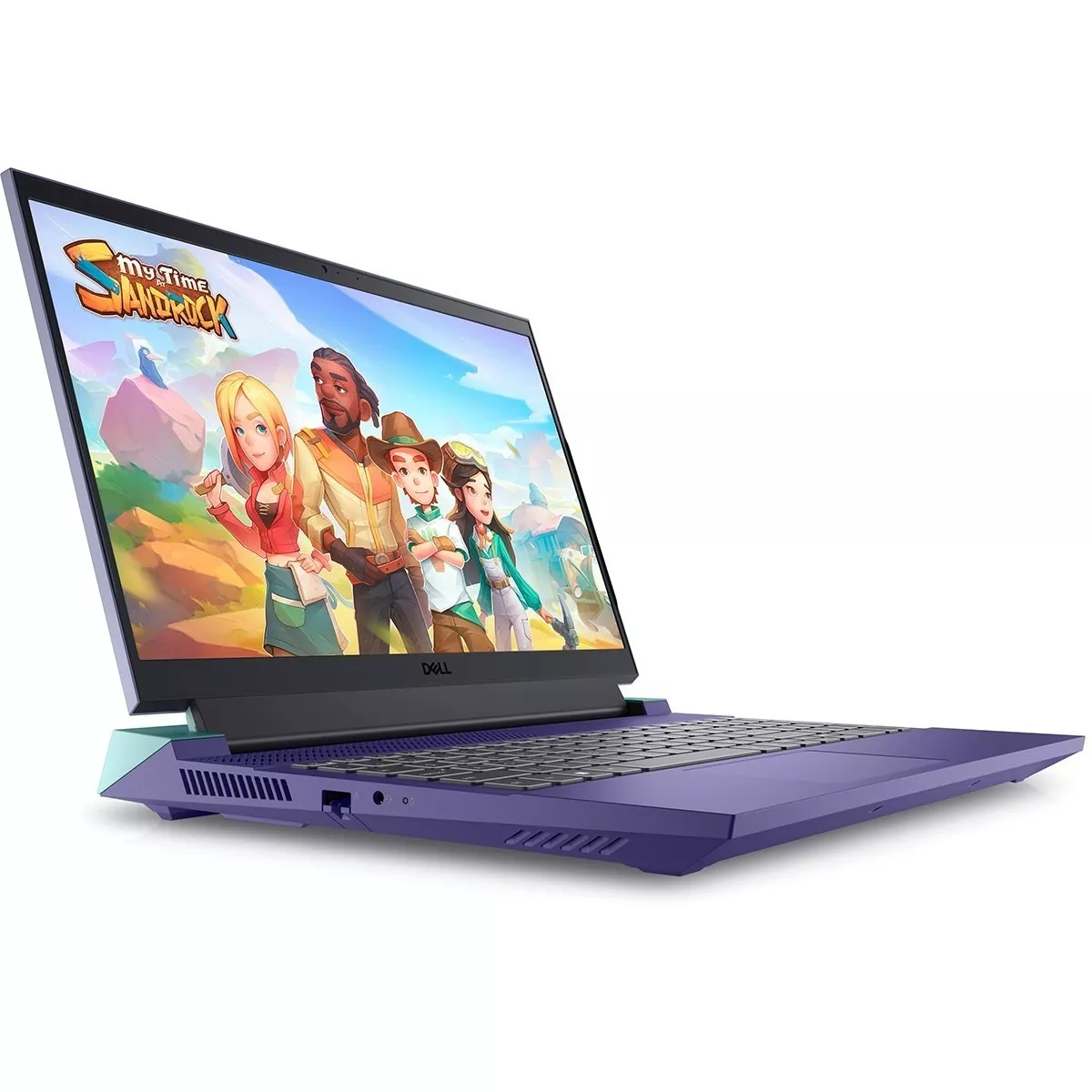 Dell G15 5535 [G5535-A643GRY-PUS]