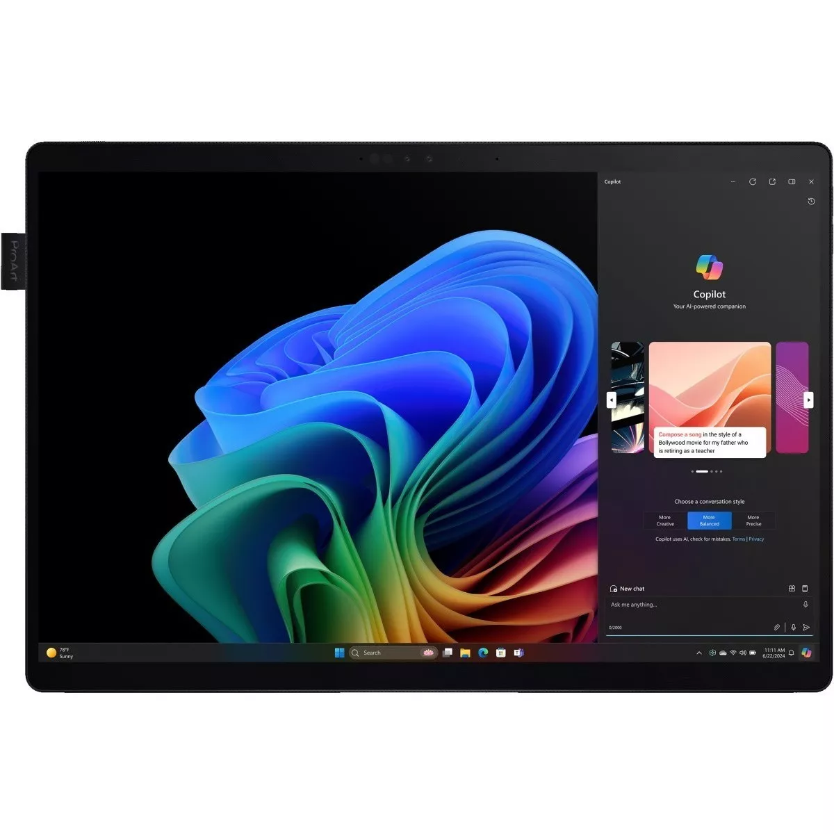 Asus HT5306QA-OLED006X
