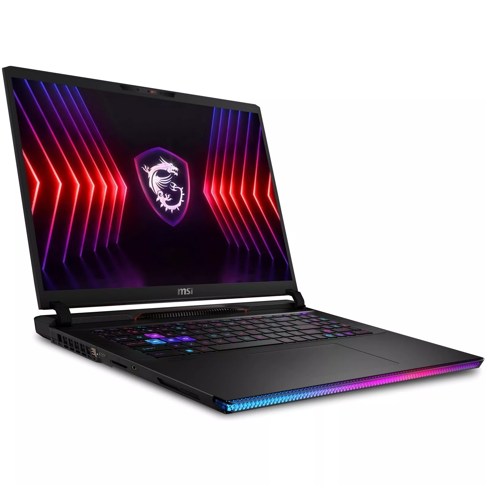 MSI 14VHG-822CZ