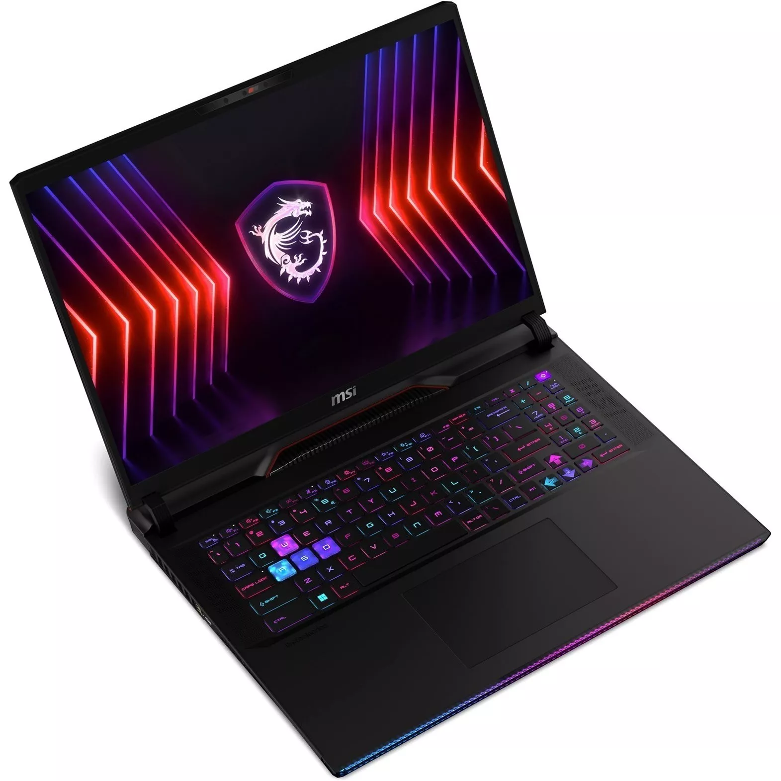 MSI 14VHG-822CZ