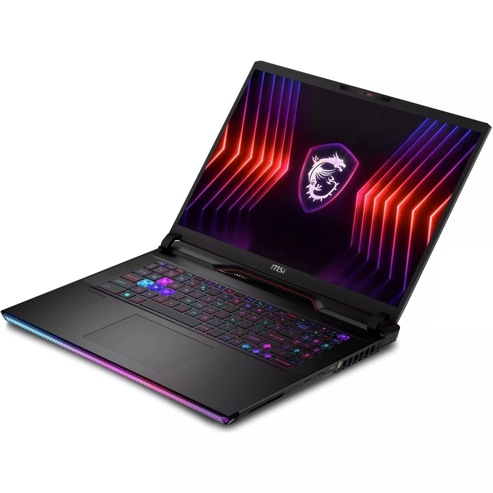 MSI 14VHG-822CZ