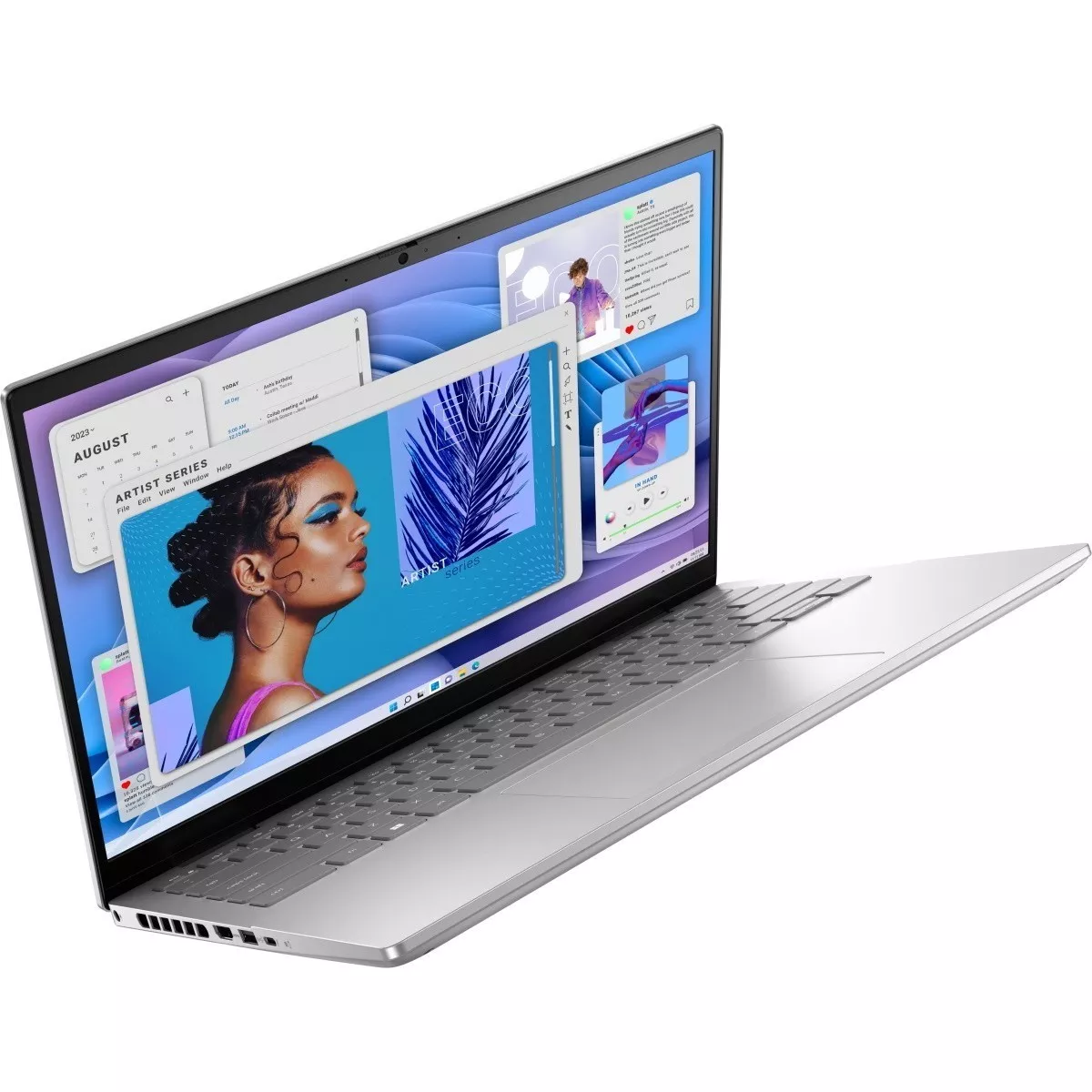 Dell Inspiron 14 Plus 7430 [7430-5702]