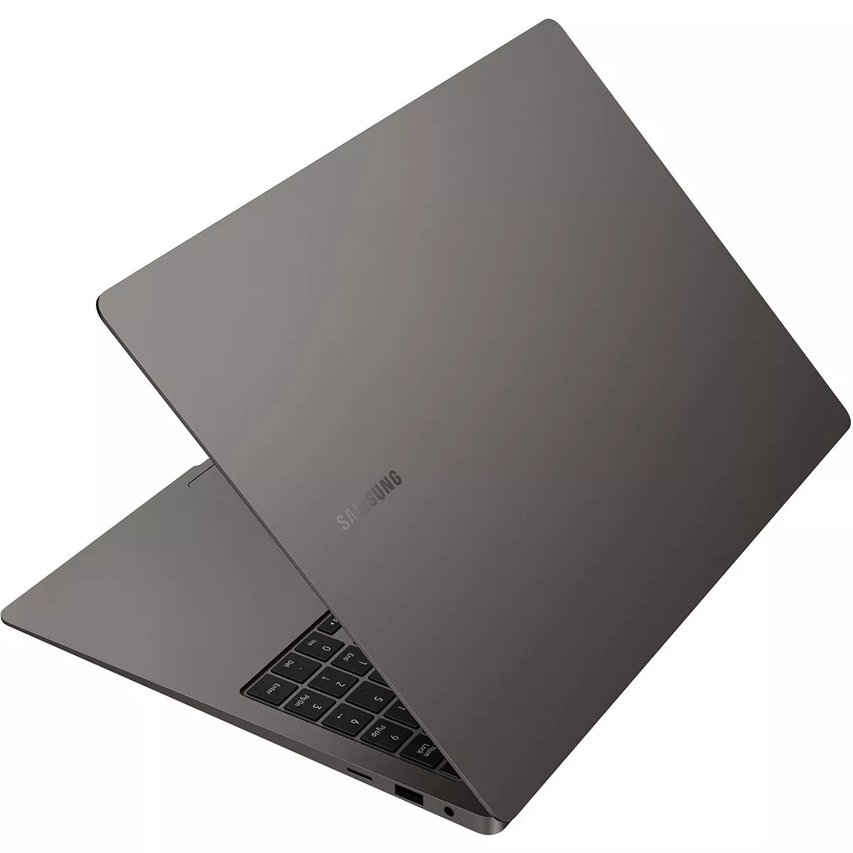 Samsung NP960XFH-XA4US