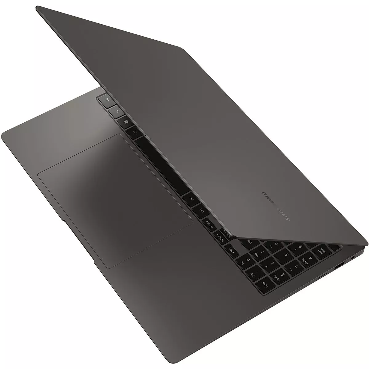 Samsung NP960XFH-XA4US