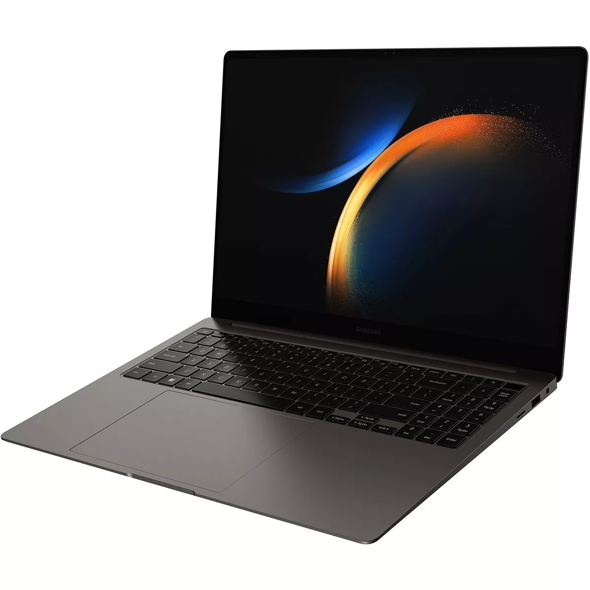 Samsung NP960XFH-XA4US