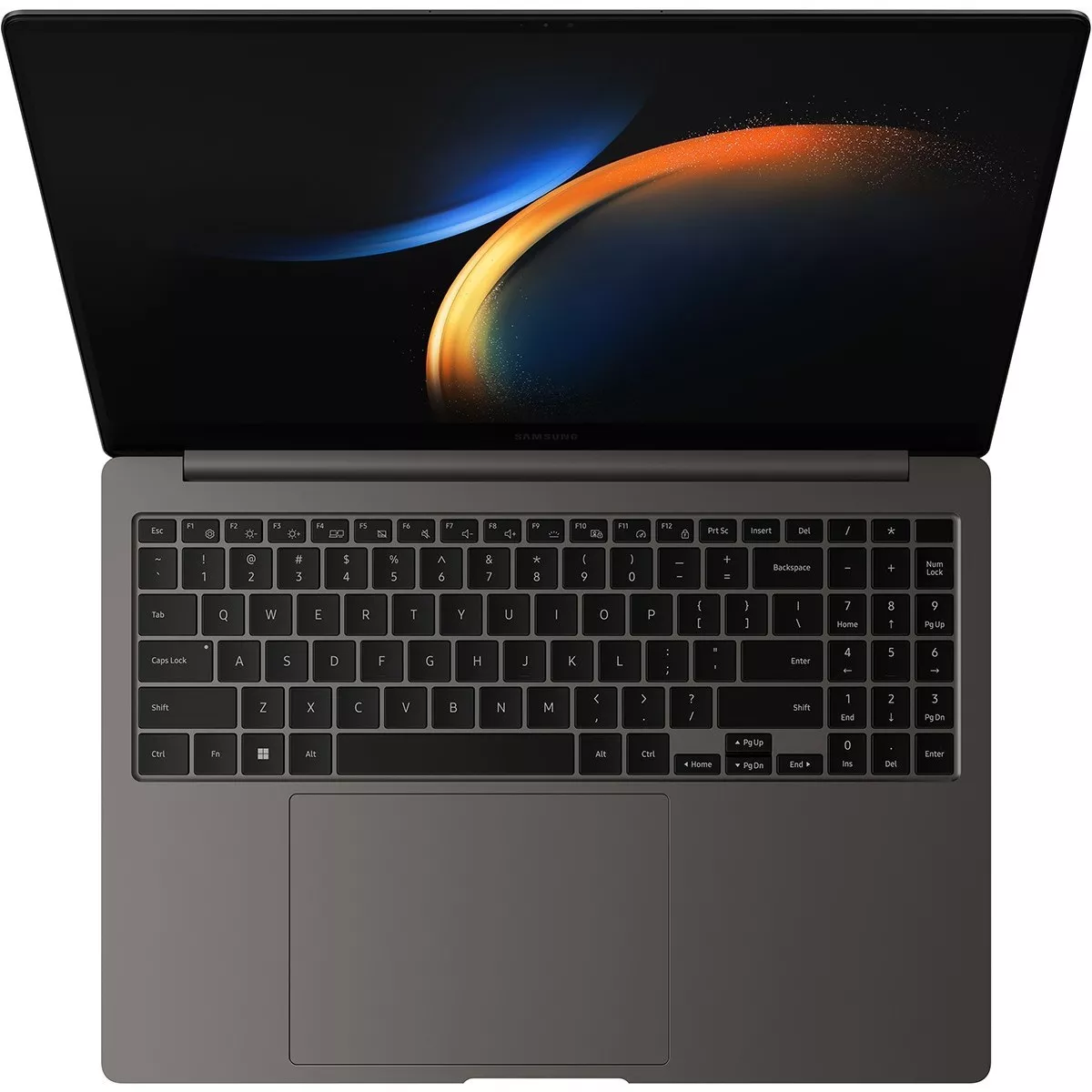 Samsung NP960XFH-XA4US