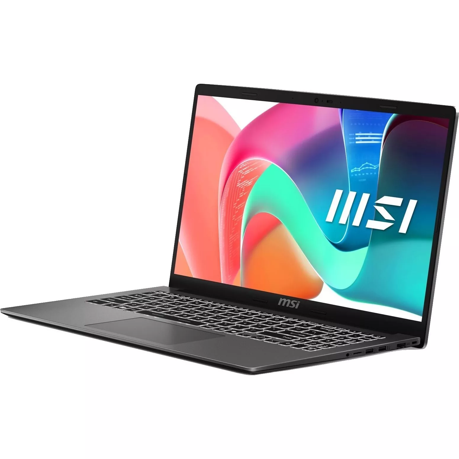 MSI 9S7-15S122-278
