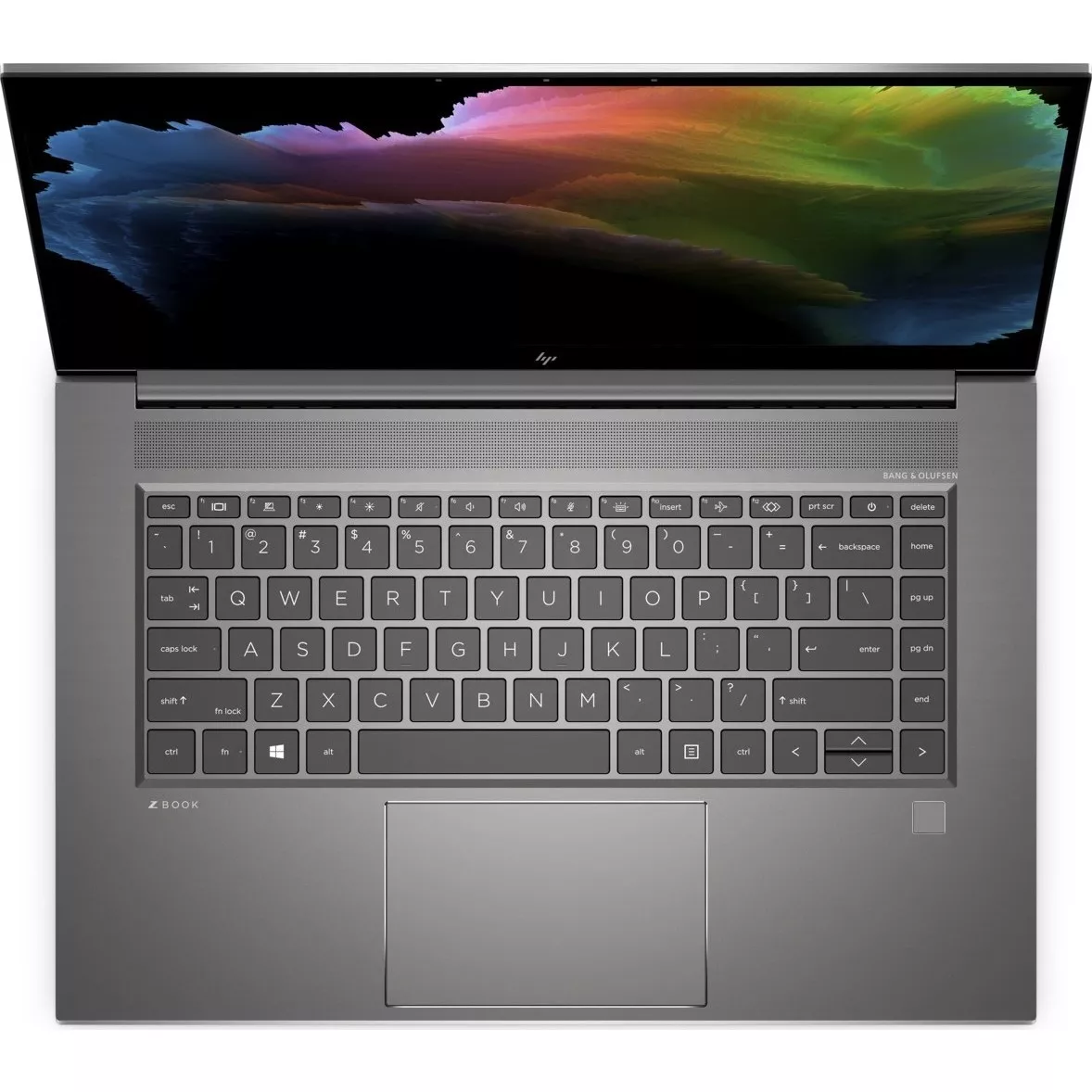 HP ZBook Studio G7 (G7 1J3S4EA)