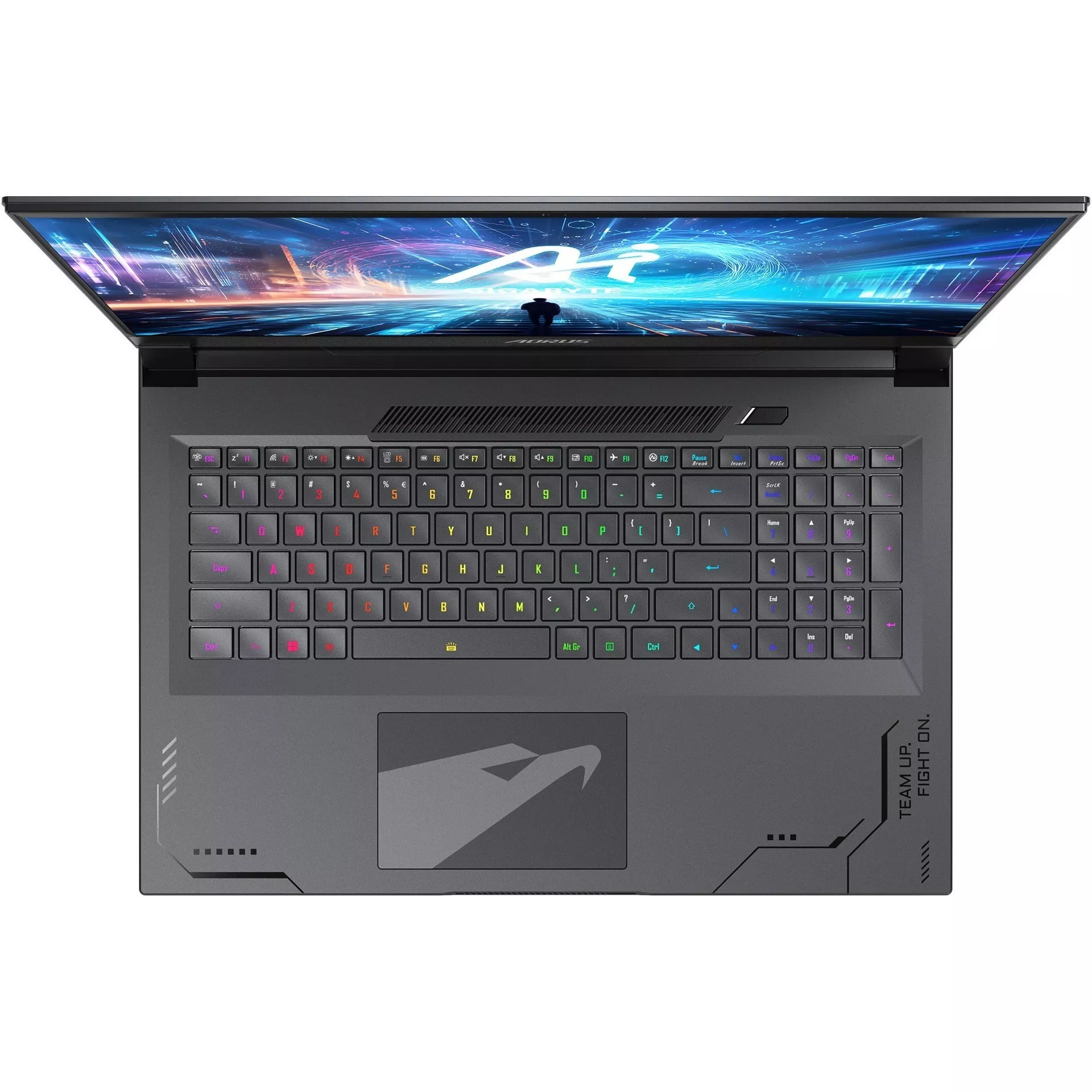 Gigabyte AZG-65DE665CH