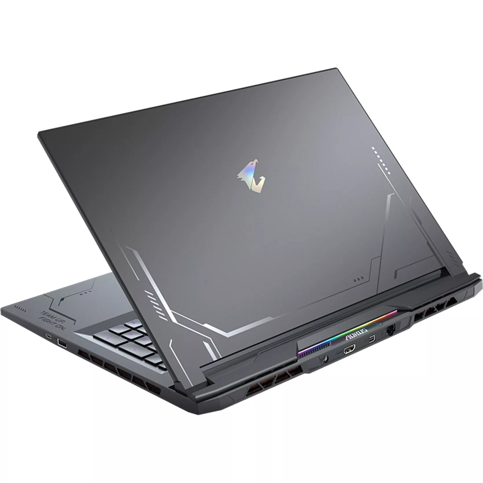 Gigabyte AZG-65DE665CH