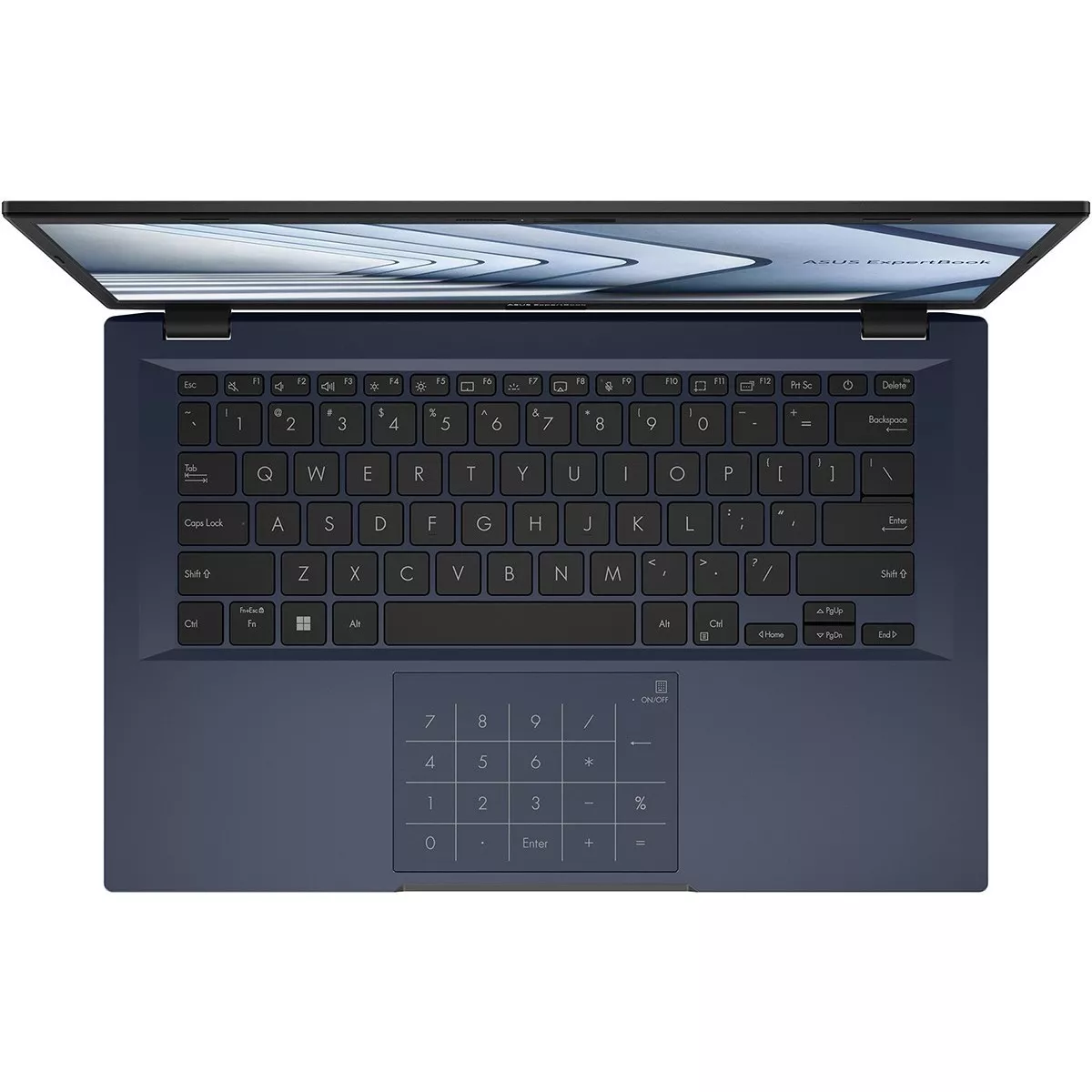 Asus B1402CVA-EB0423X