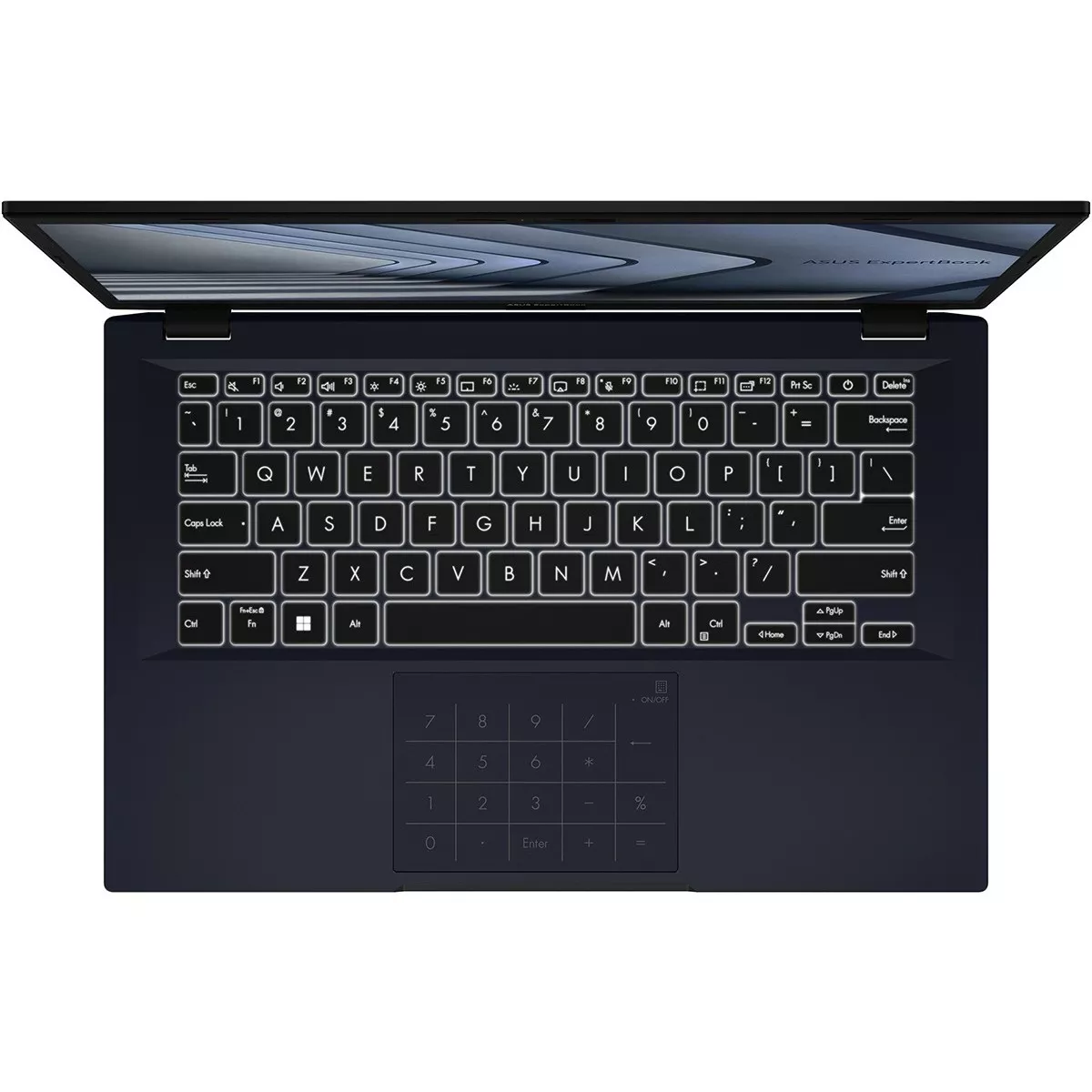 Asus B1402CVA-EB0423X