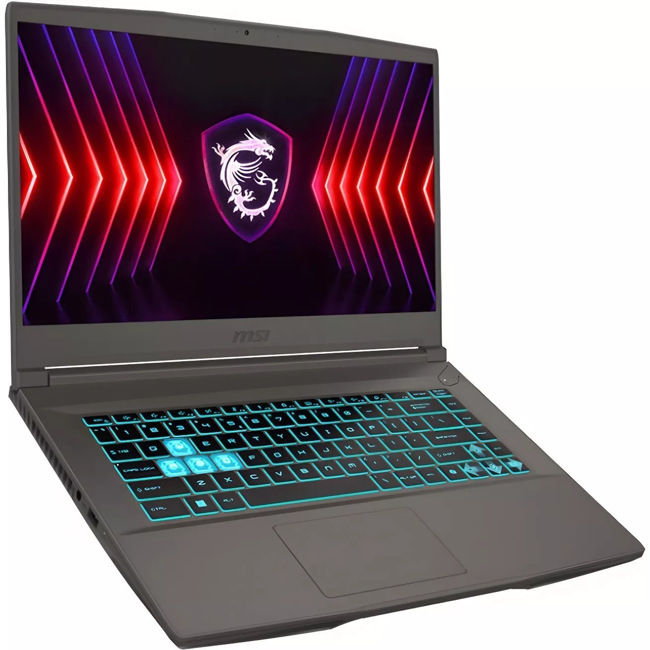 MSI Thin 15 B12VE [B12VE-1817XPL]