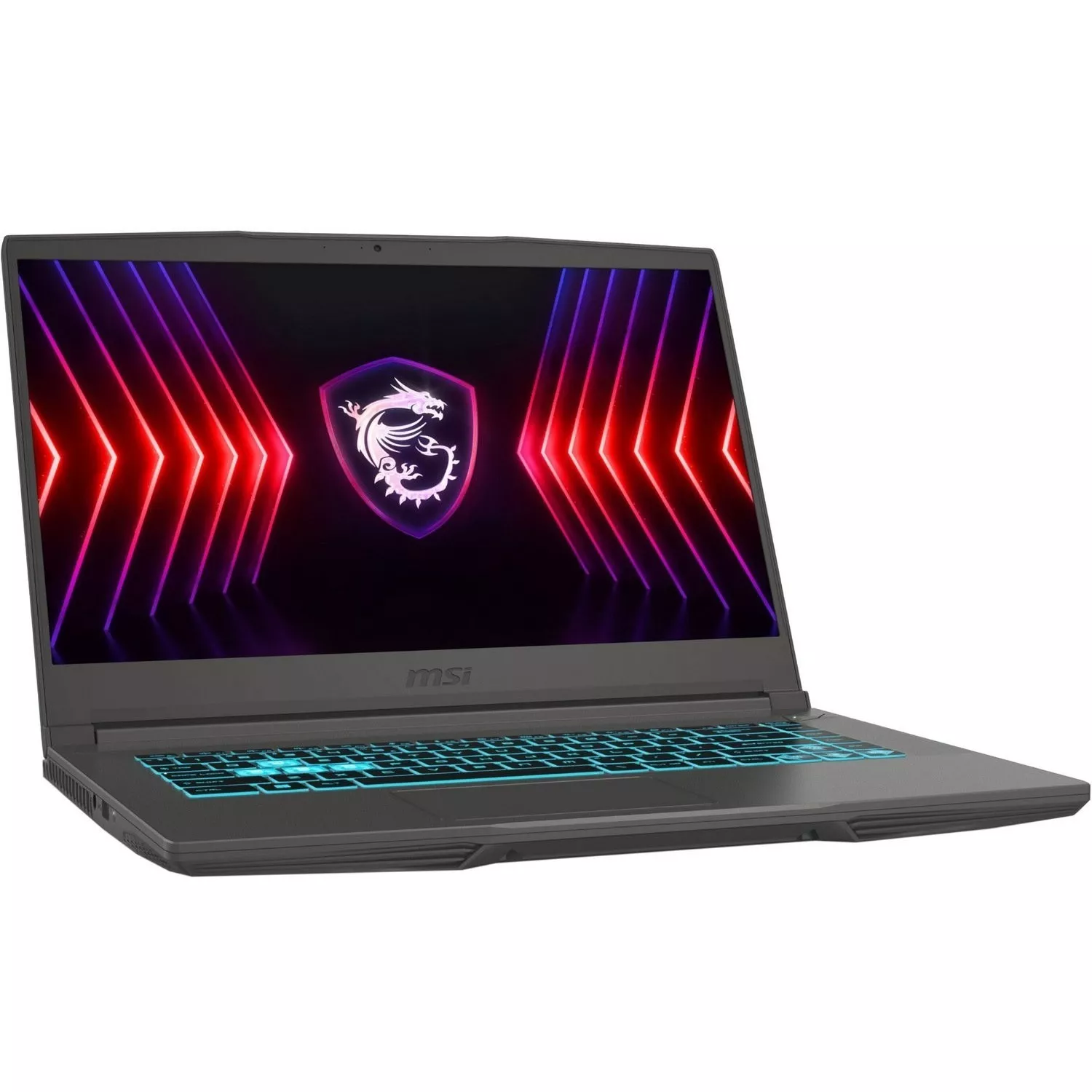 MSI Thin 15 B12VE [B12VE-1817XPL]