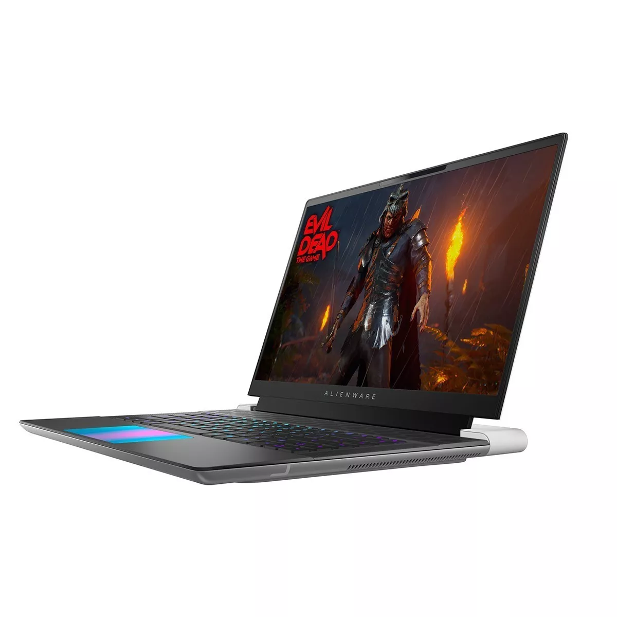 Dell Alienware x16 R2 [useashbtsx16r2gxxj]