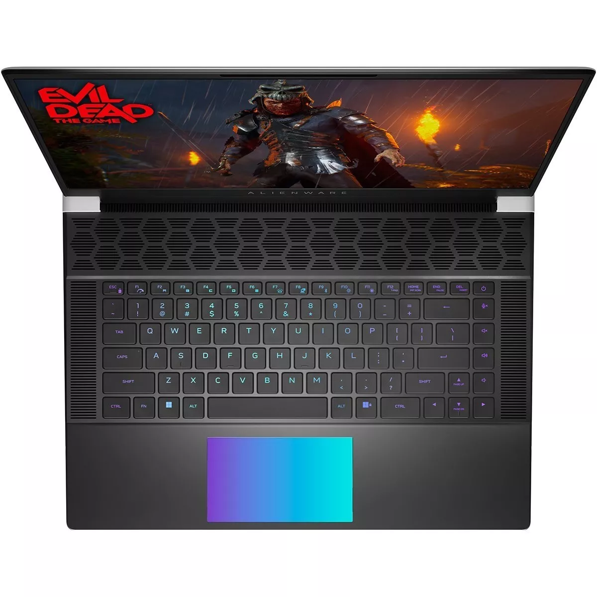 Dell Alienware x16 R2 [useashbtsx16r2gxxj]