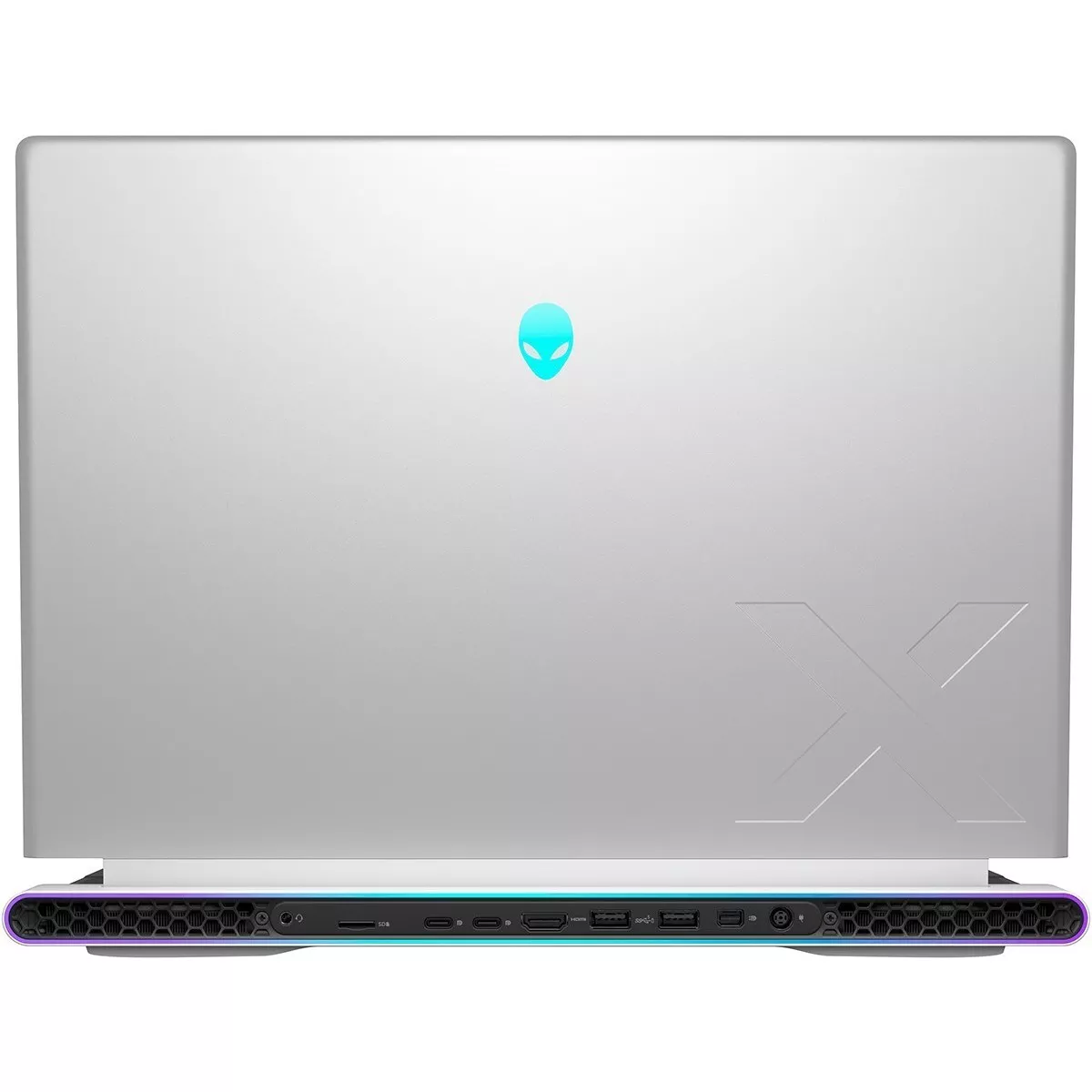 Dell Alienware x16 R2 [useashbtsx16r2gxxj]
