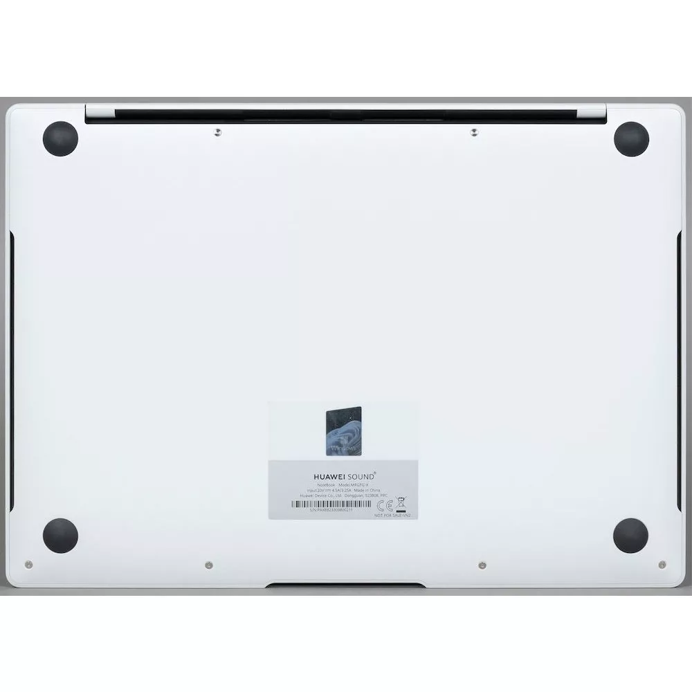 Huawei MateBook X Pro 2023 [53013SKA]