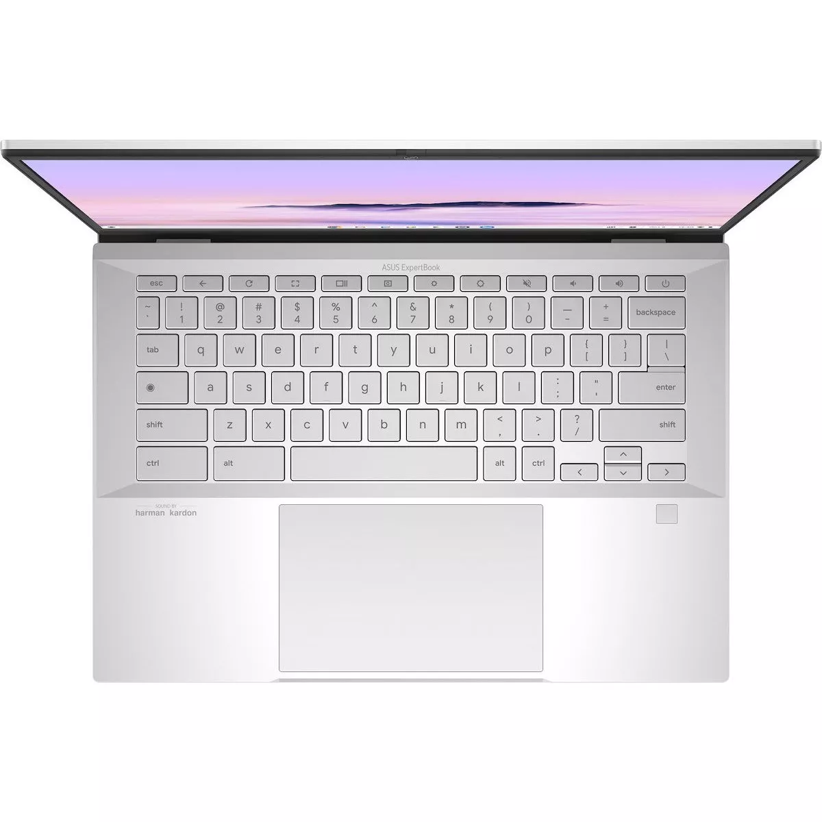 Asus CB5403CMA-QM0581