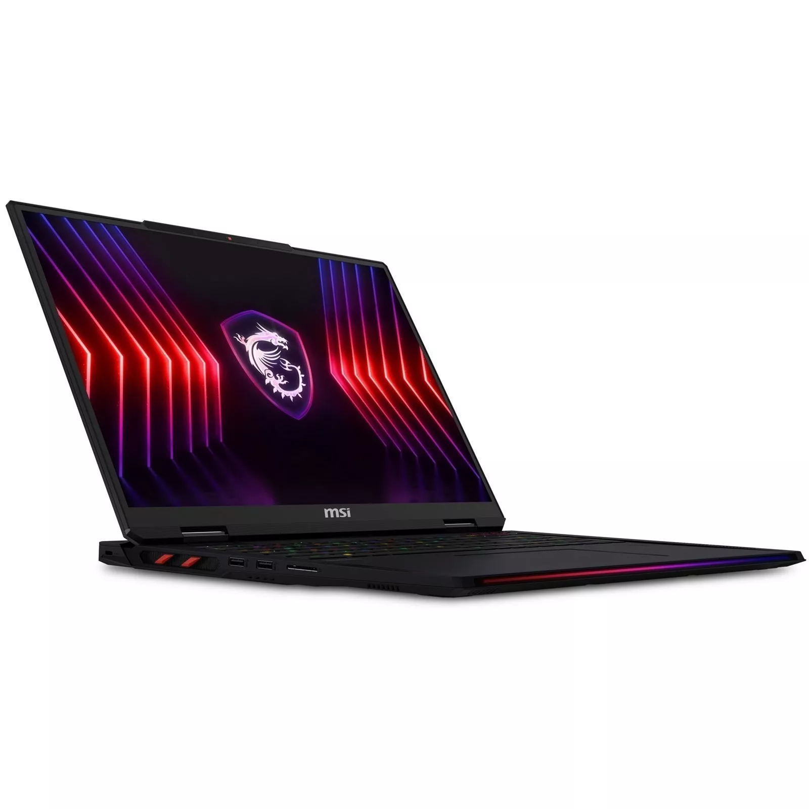 MSI A14VGG-002UK