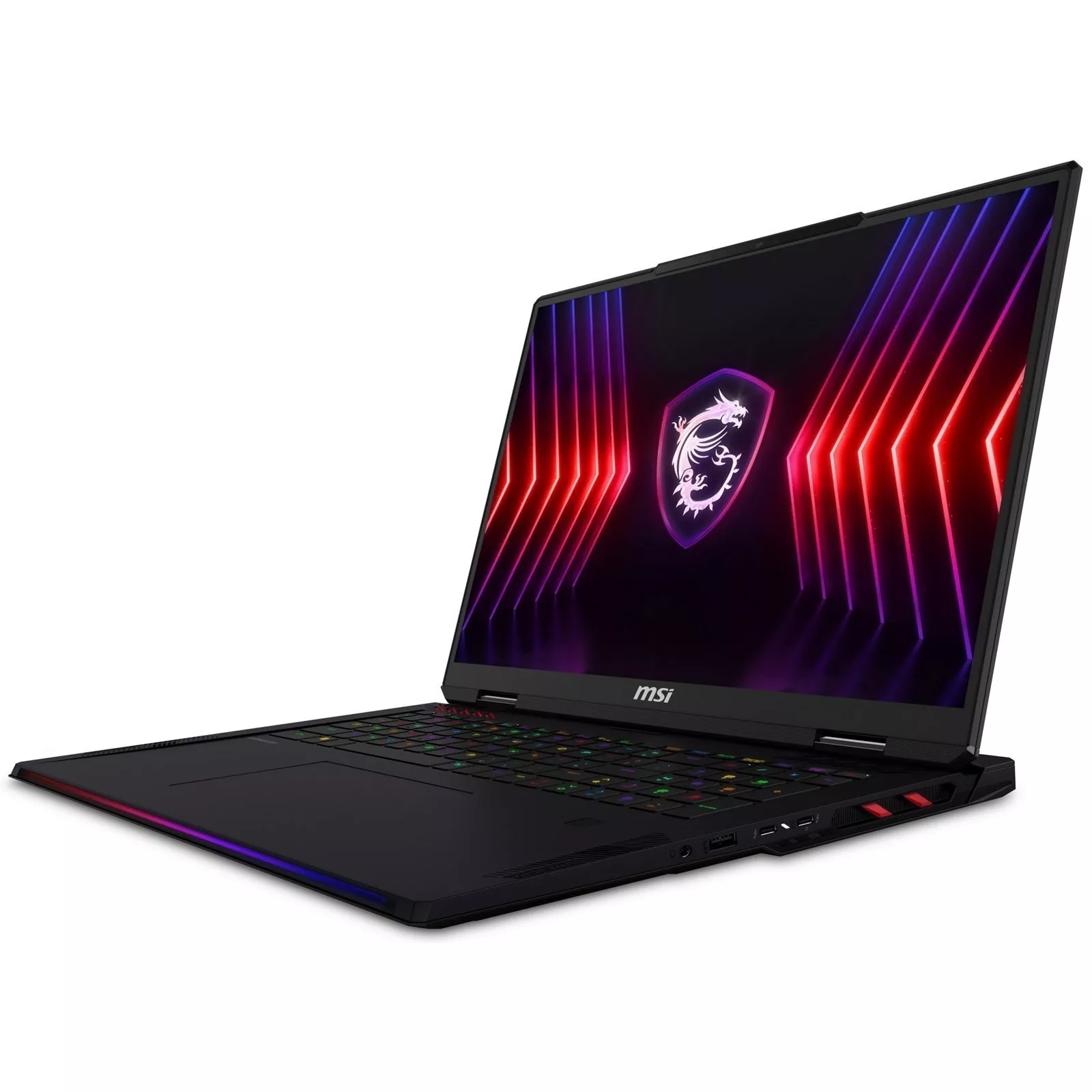 MSI A14VGG-002UK