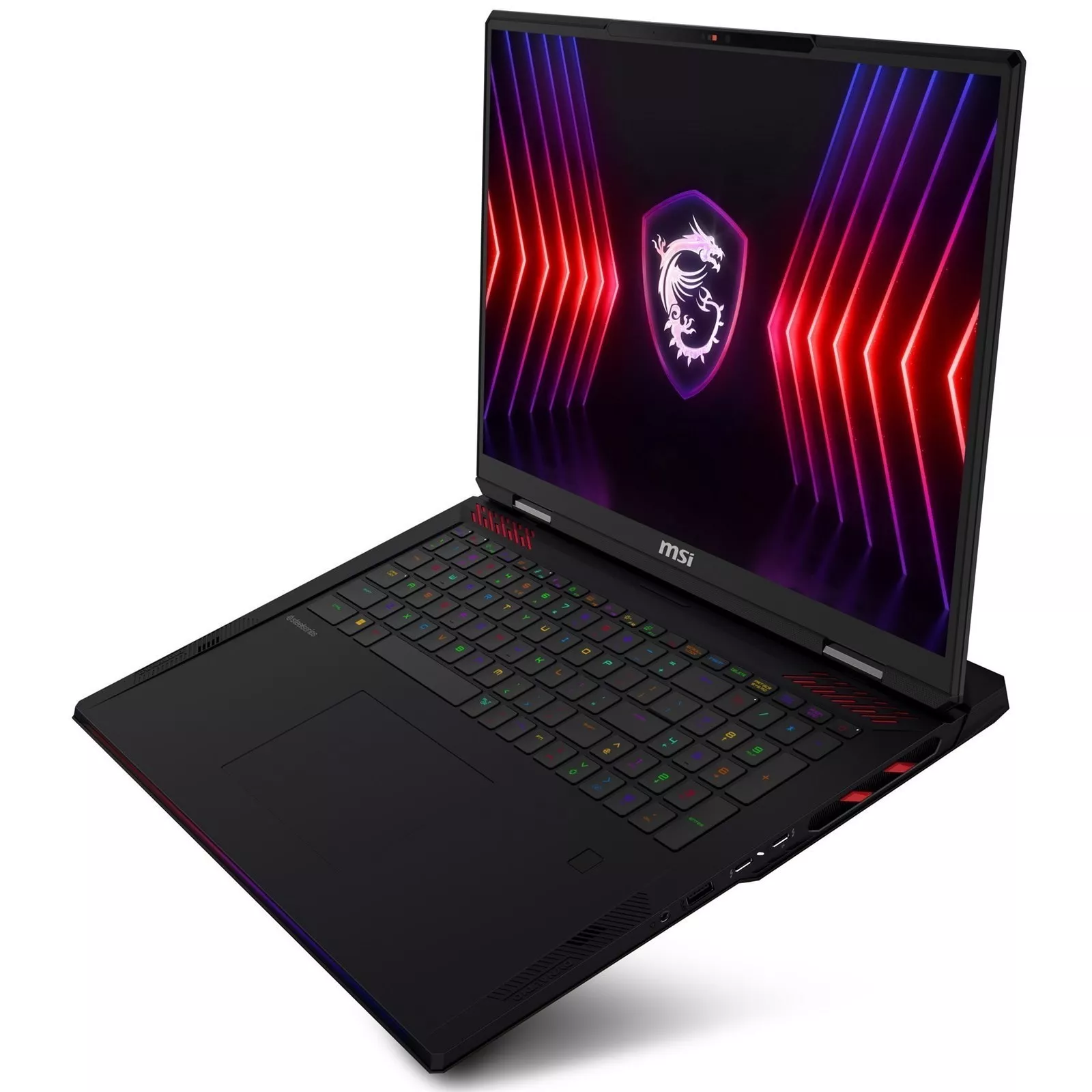 MSI A14VGG-002UK