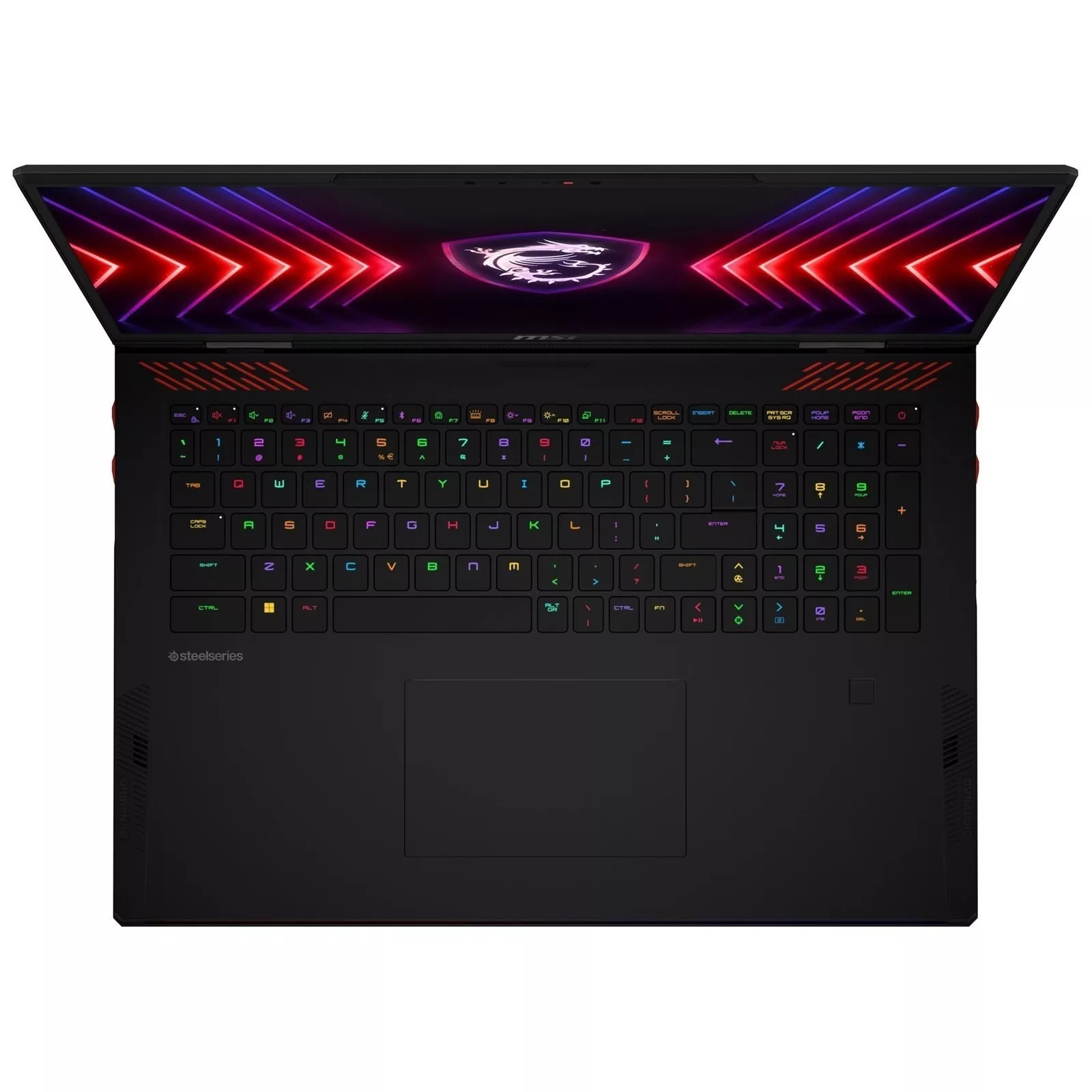 MSI A14VGG-002UK
