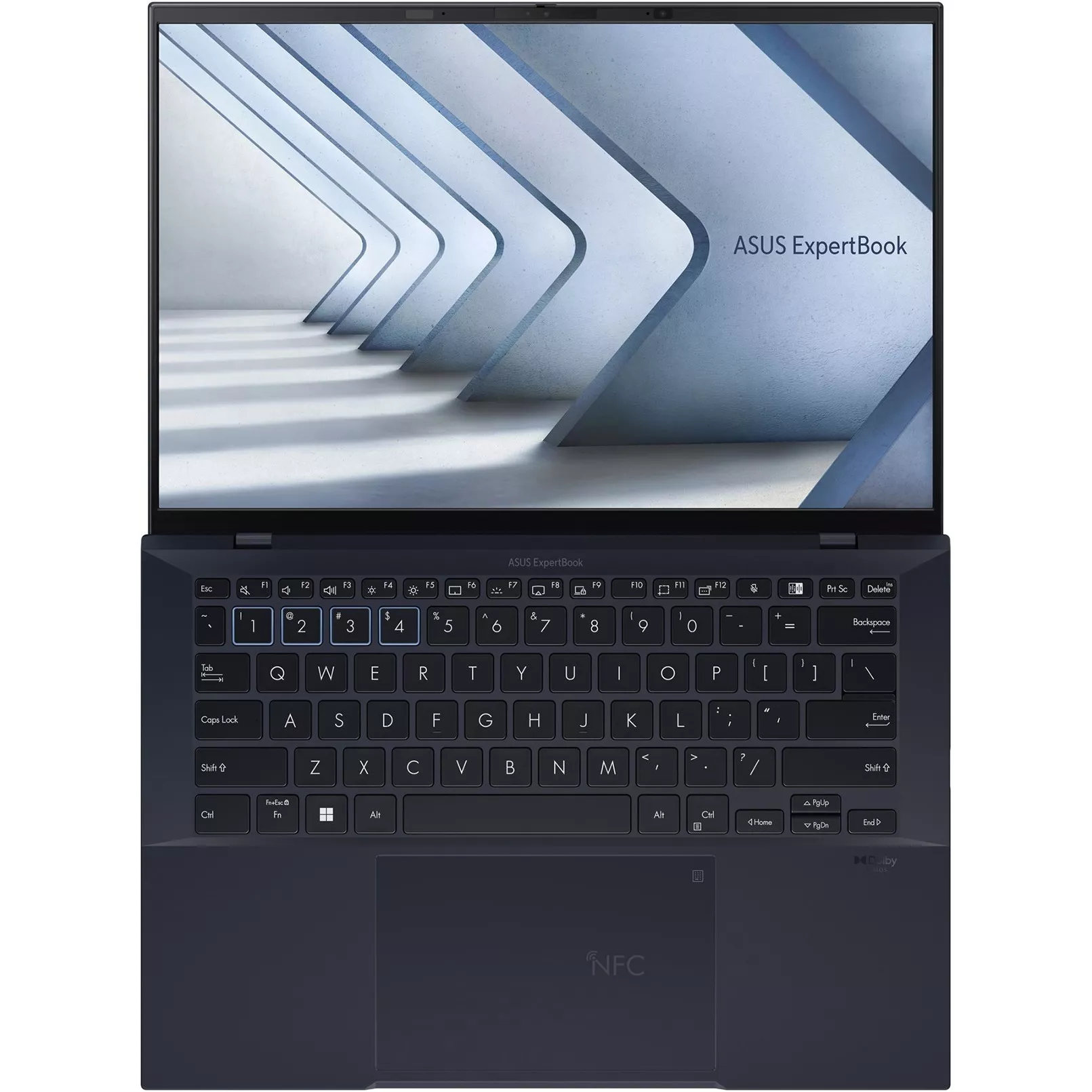 Asus B9403CVA-KM0628X