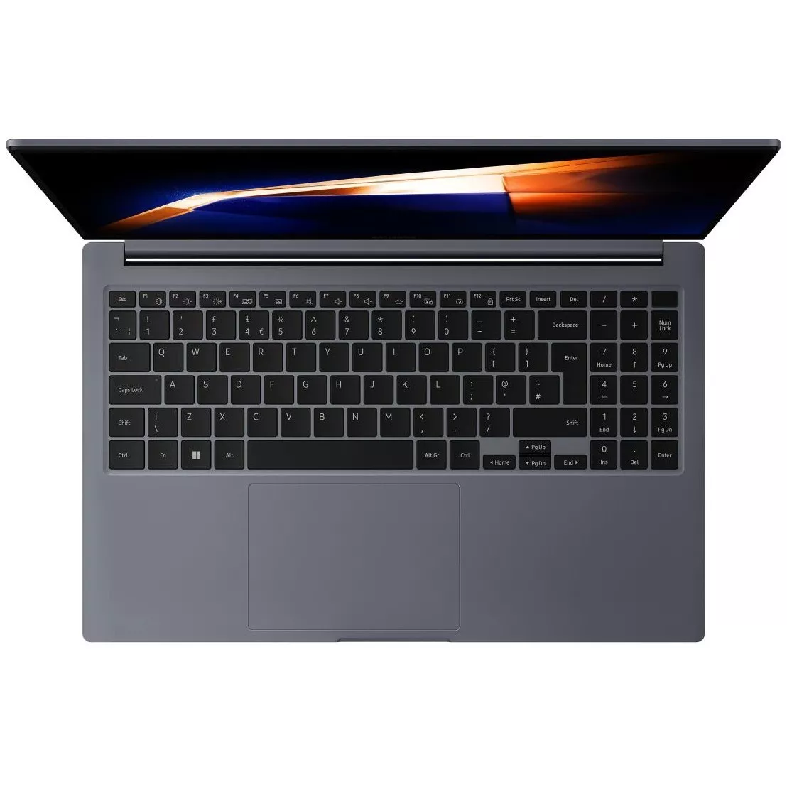 Samsung NP750XGJ-KG2FR