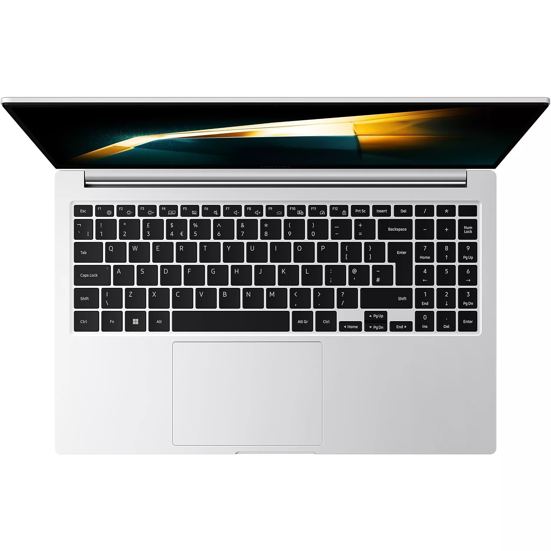 Samsung NP750XGJ-KG2FR