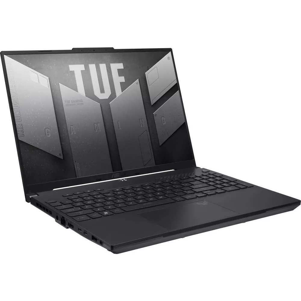 Asus TUF Gaming A16 Advantage Edition 2023 FA617NS [FA617NS-DS71-CA]