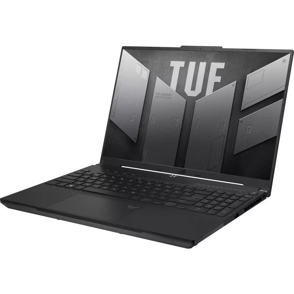 Asus TUF Gaming A16 Advantage Edition 2023 FA617NS [FA617NS-DS71-CA]