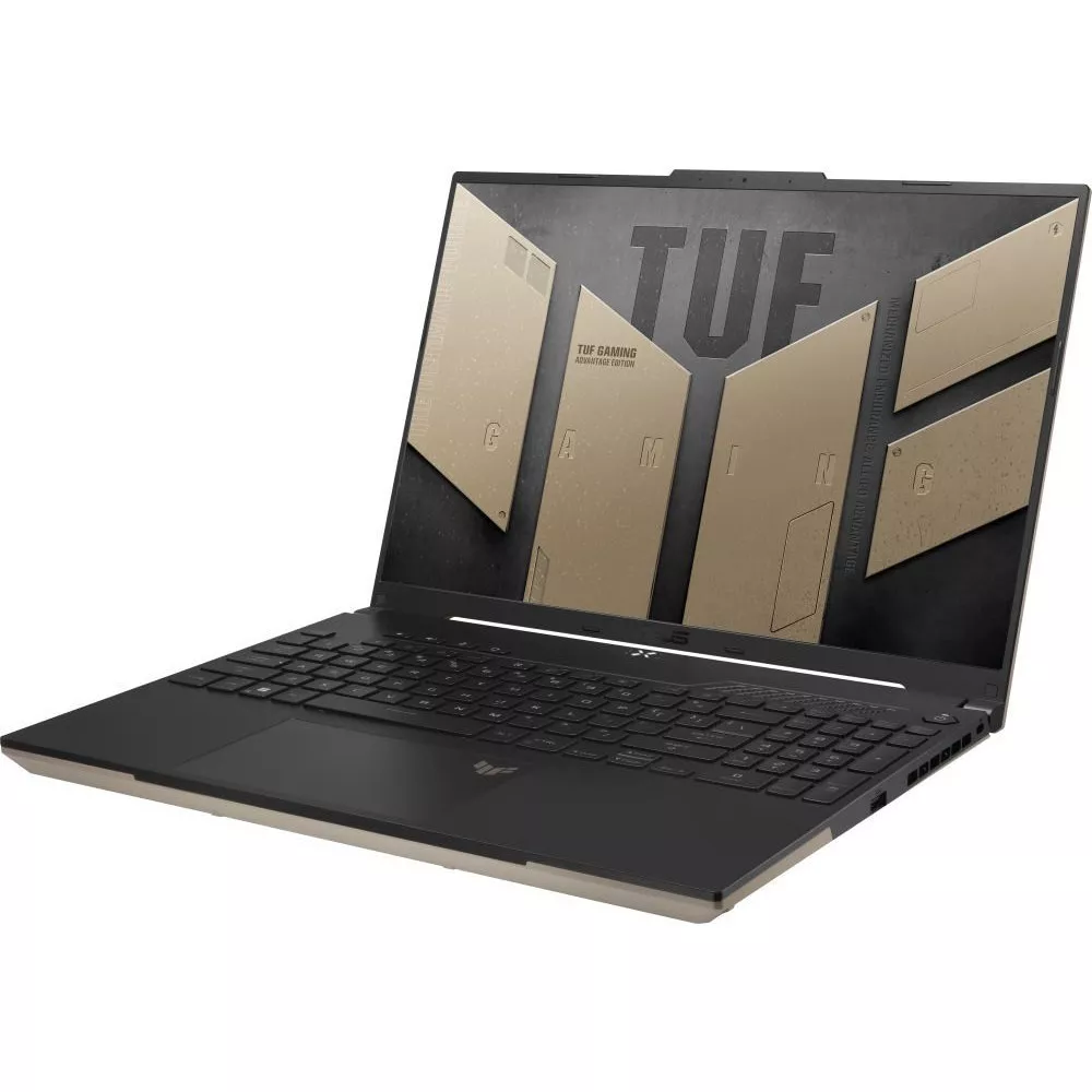 Asus TUF Gaming A16 Advantage Edition 2023 FA617NS [FA617NS-DS71-CA]