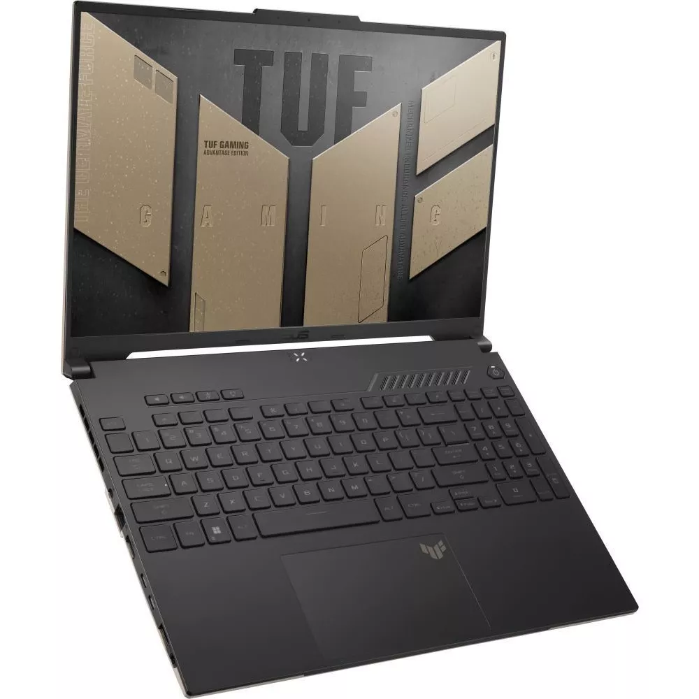Asus TUF Gaming A16 Advantage Edition 2023 FA617NS [FA617NS-DS71-CA]