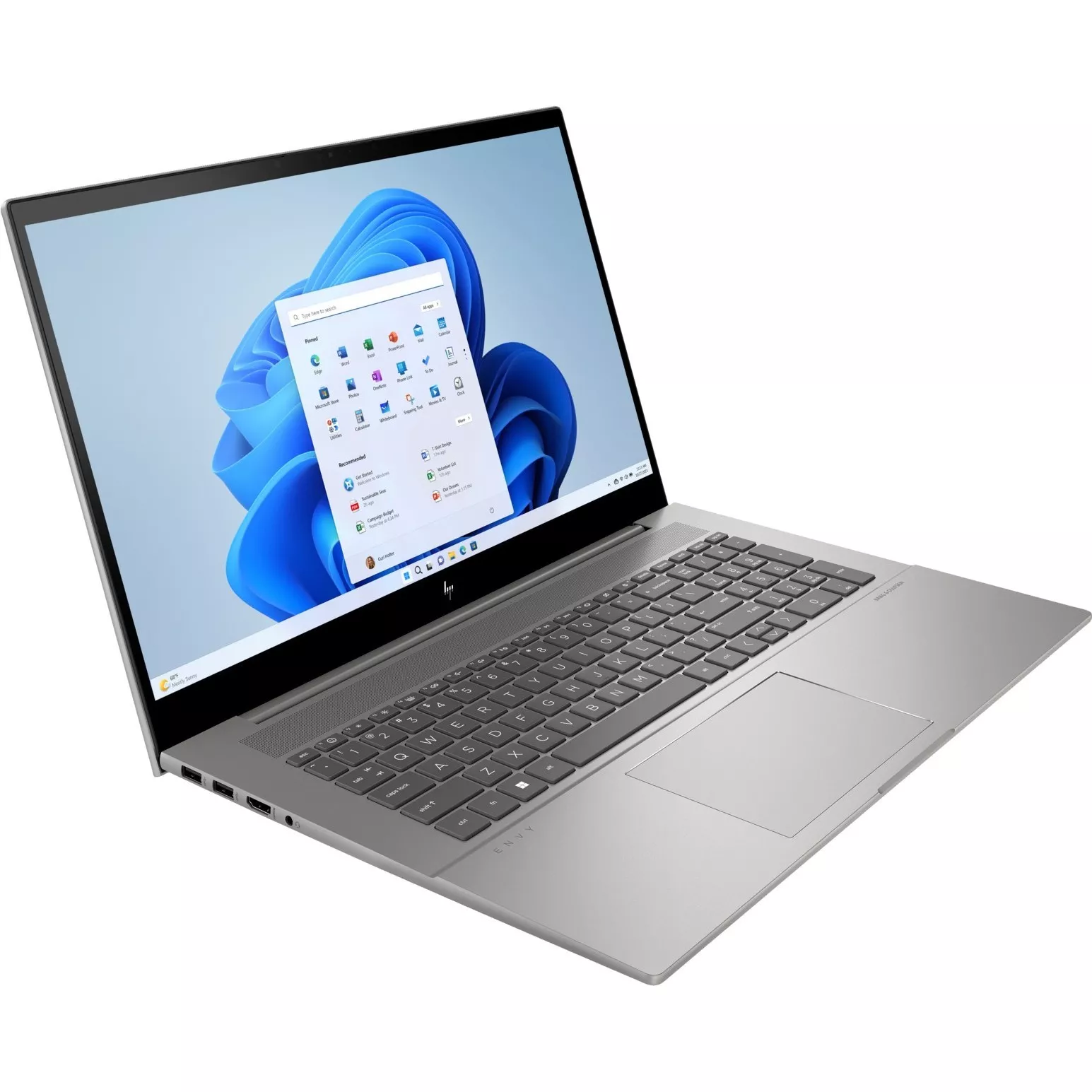 HP 17-cr1045cl