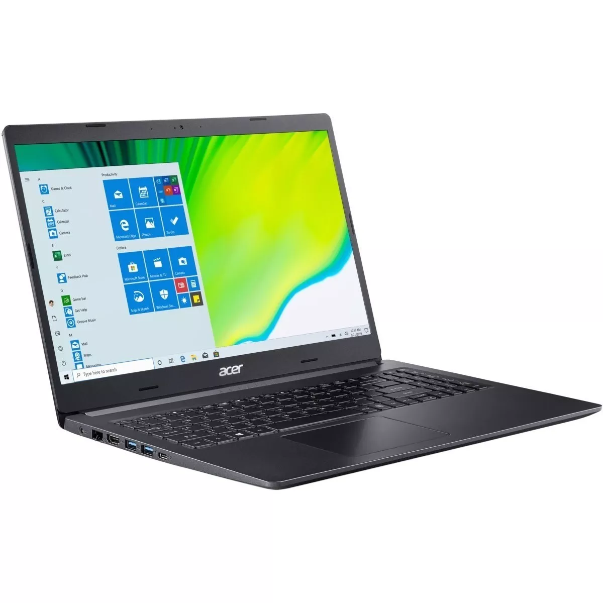 Acer A515-44G-R58Y