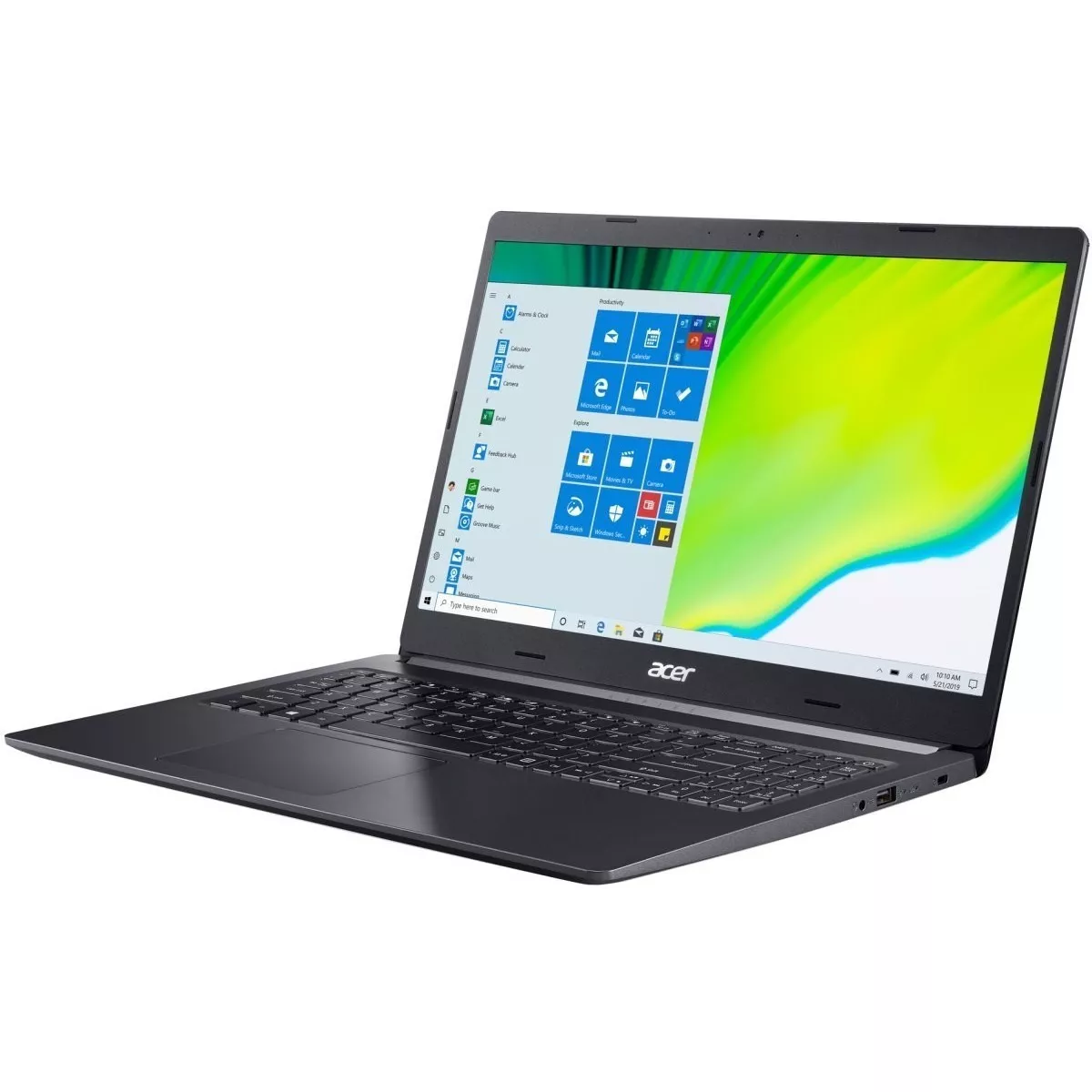 Acer A515-44G-R58Y