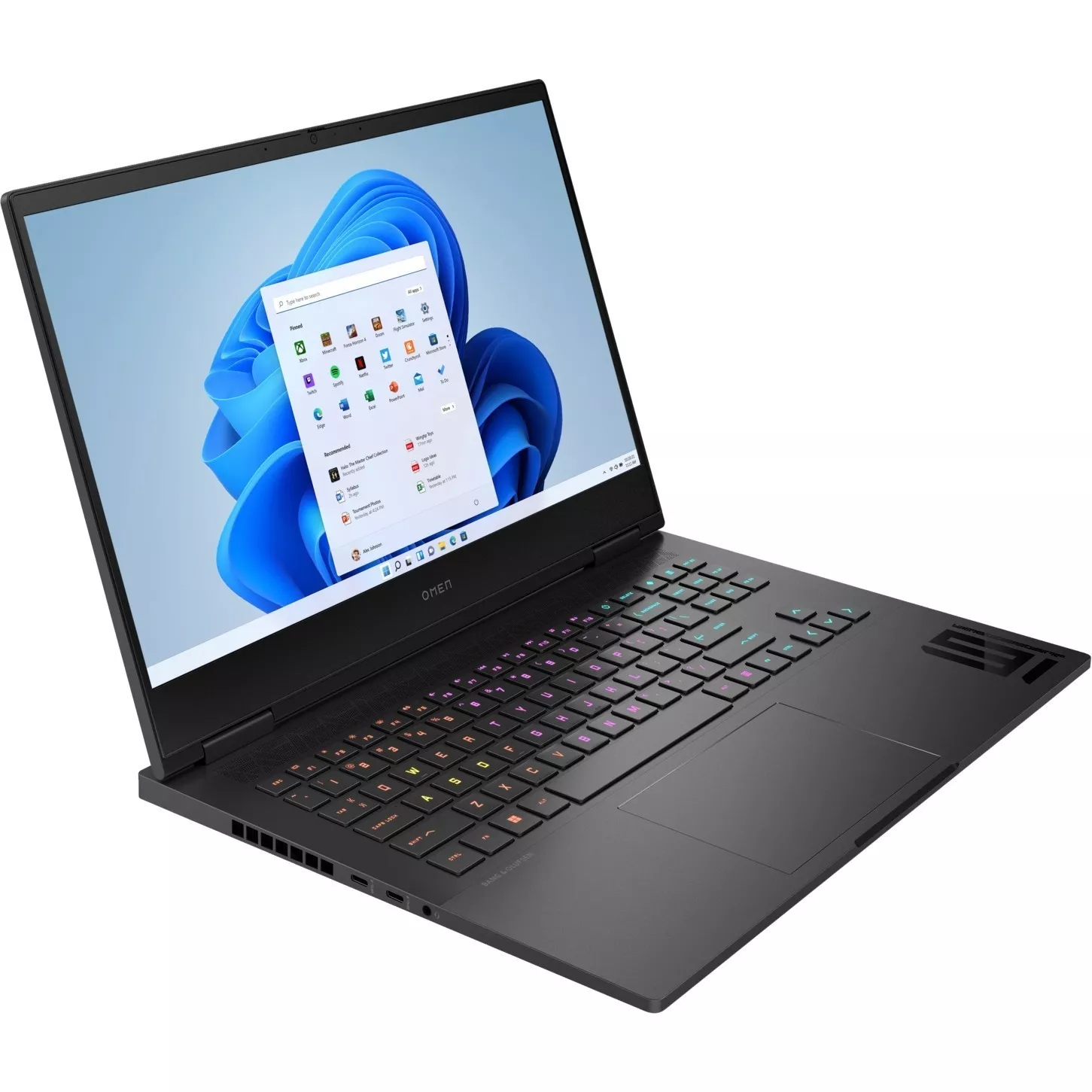 HP 16-xf0044nw