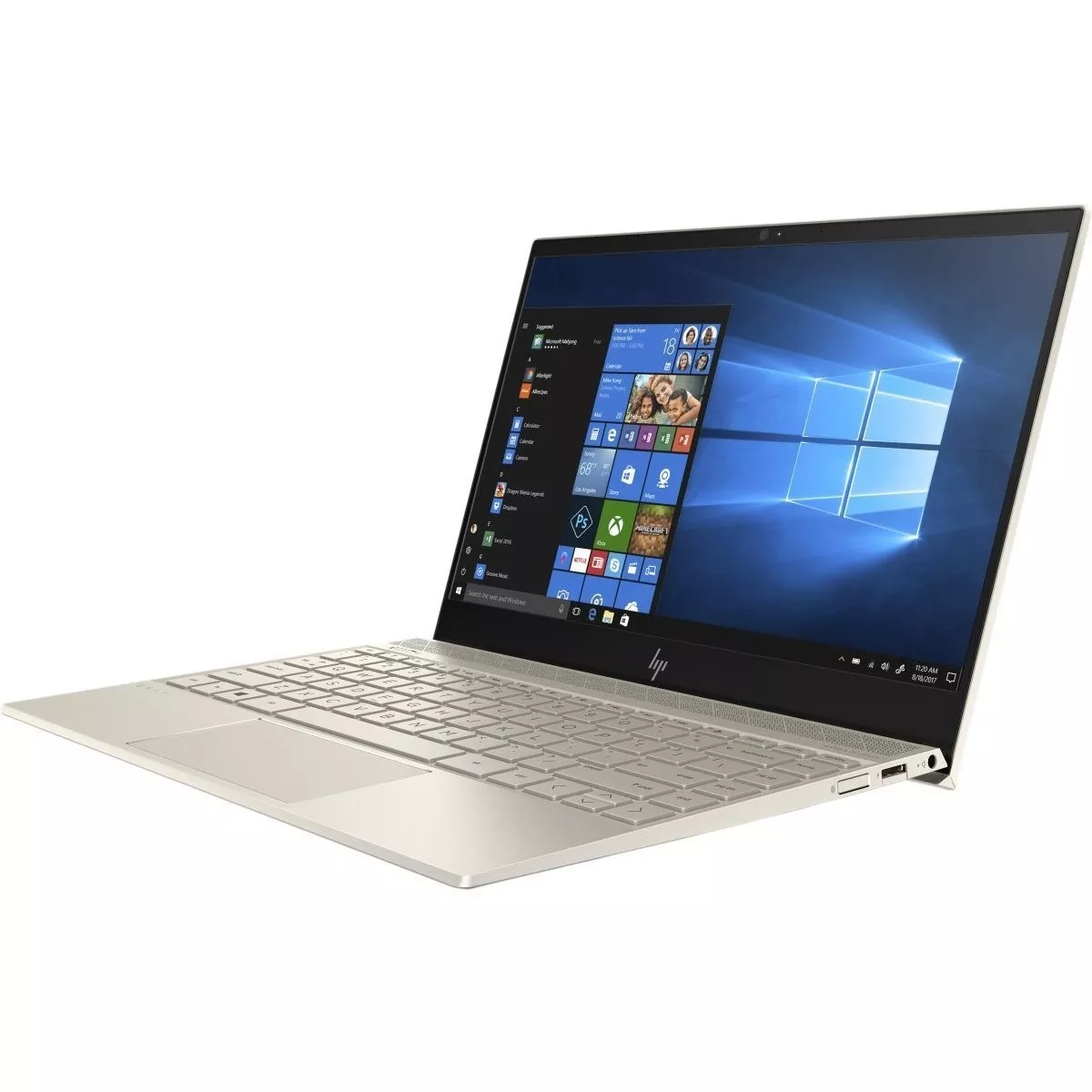 HP ENVY 13-ah0000 (13-AH0008UR 4GY92EA)
