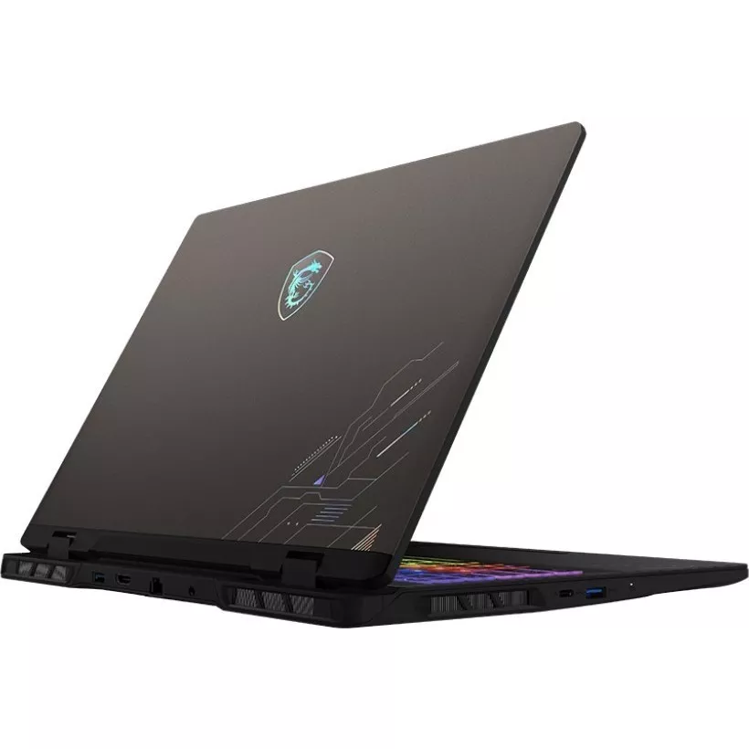 MSI D14VGKG-457US