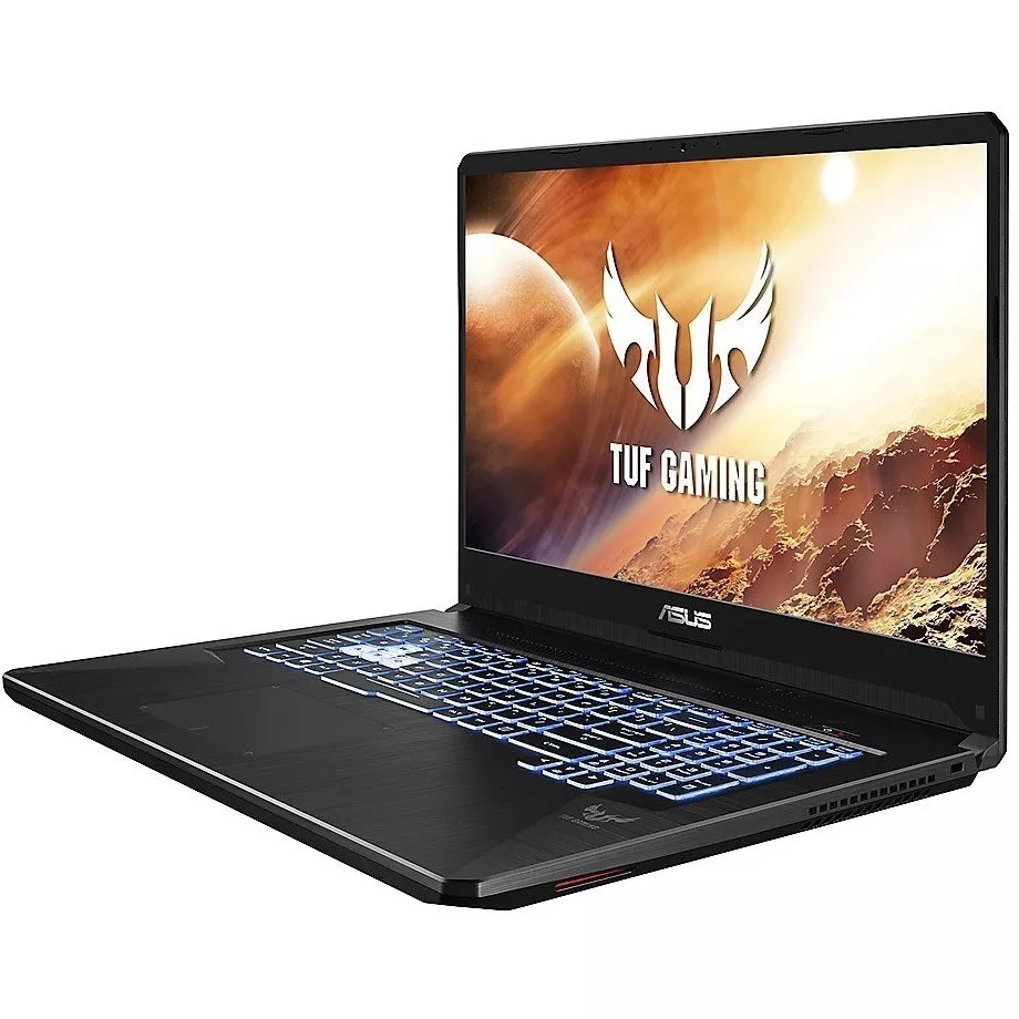 Asus FX705GD-EW102