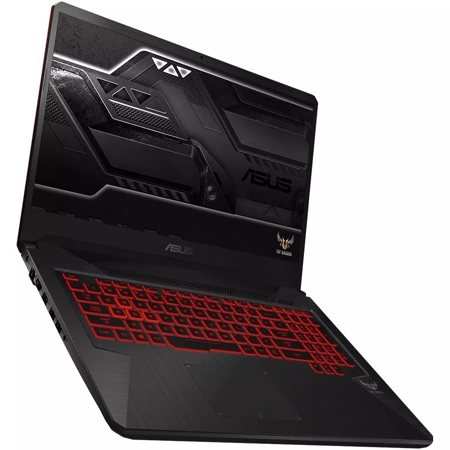 Asus FX705GD-EW102
