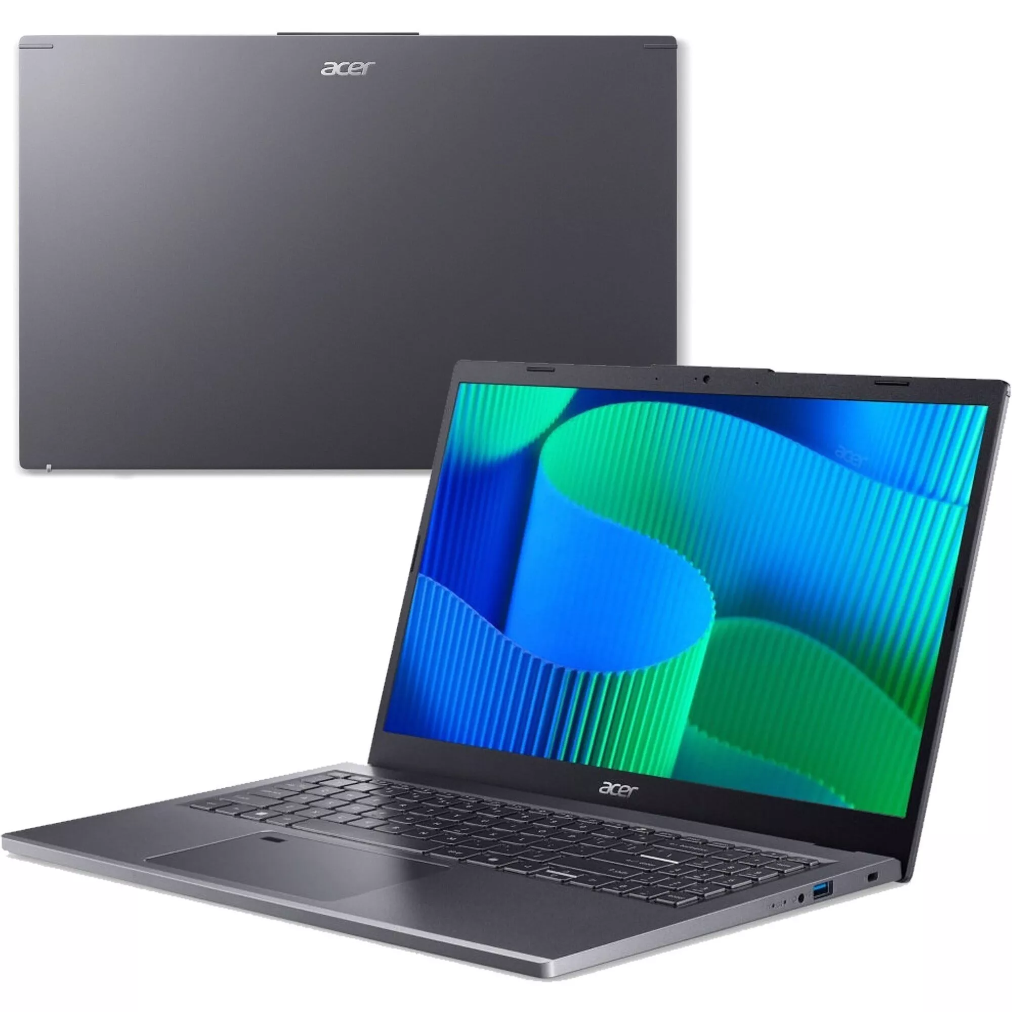Acer EX215-56-36J0